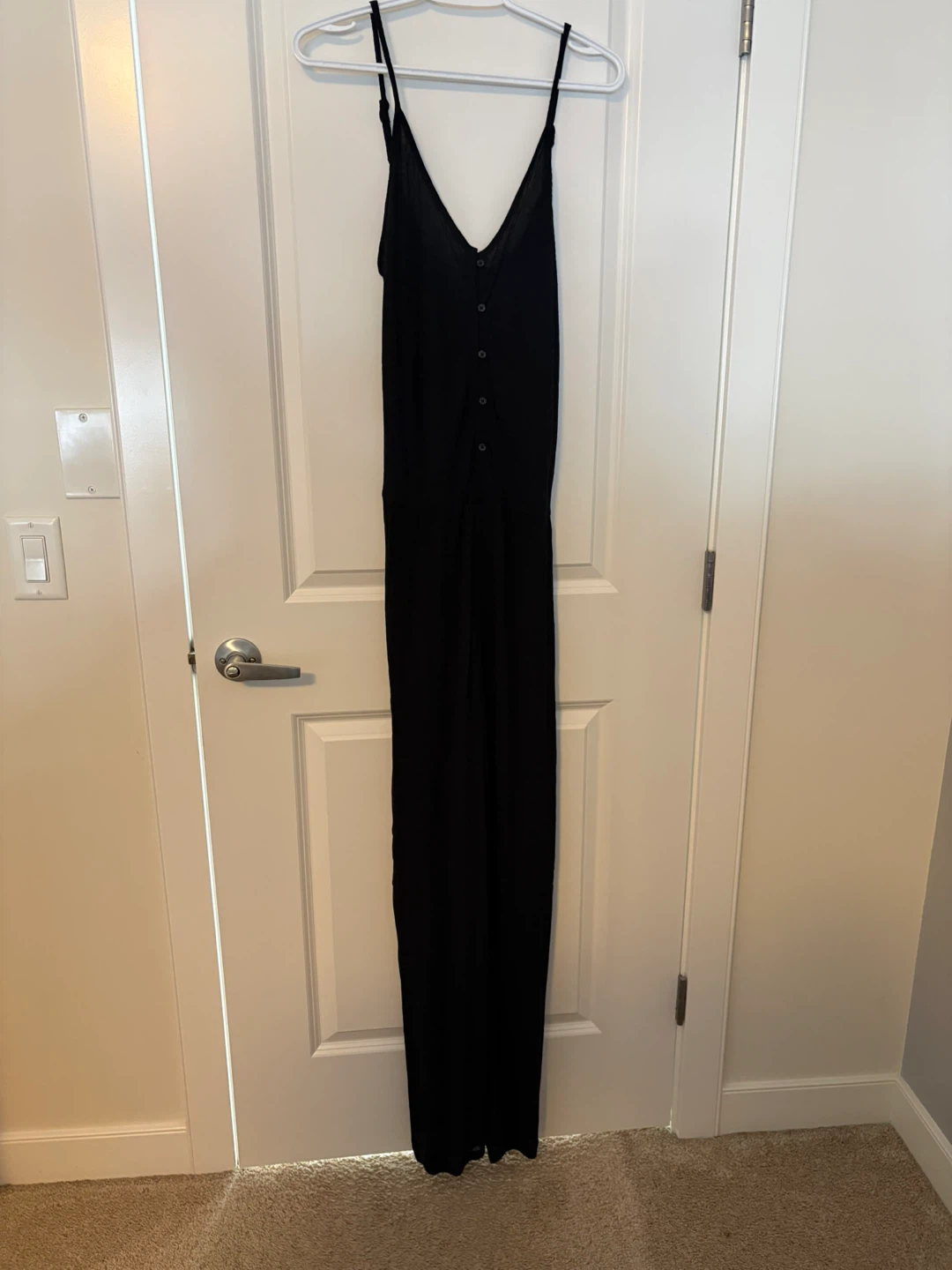 Kismet Romper