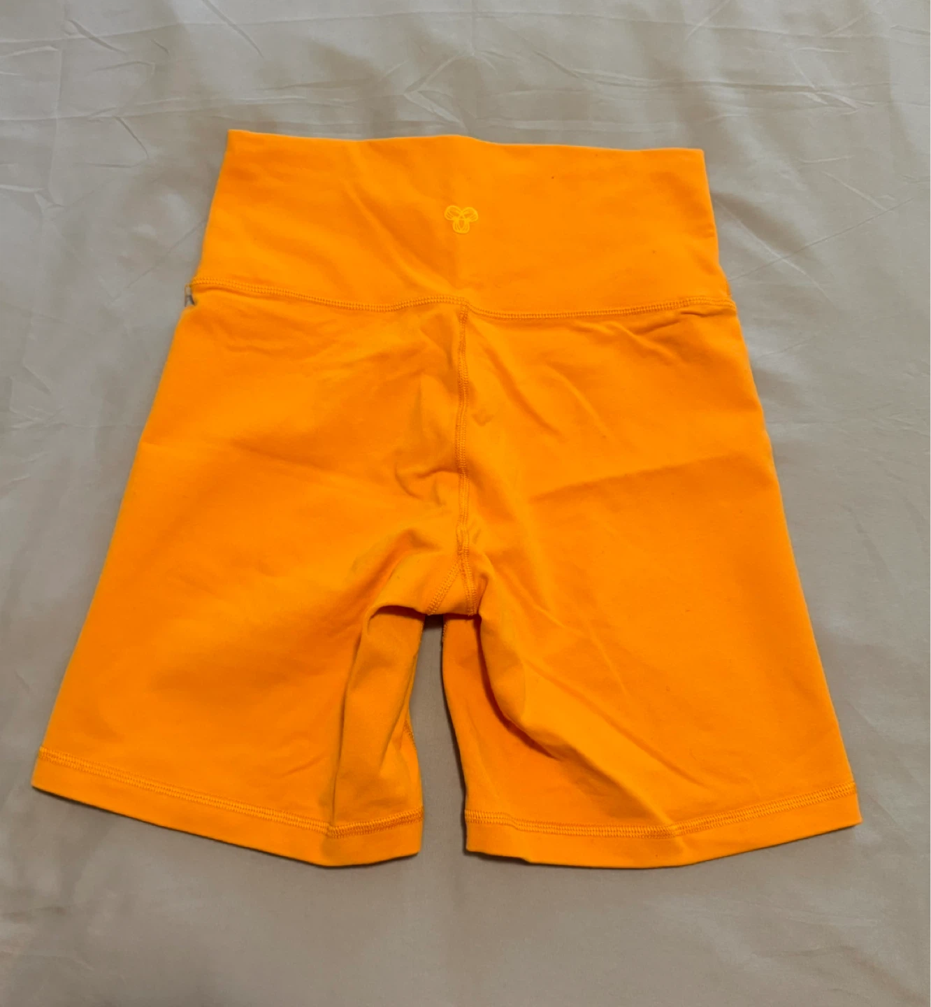 TNA Biker Shorts - Action Collection