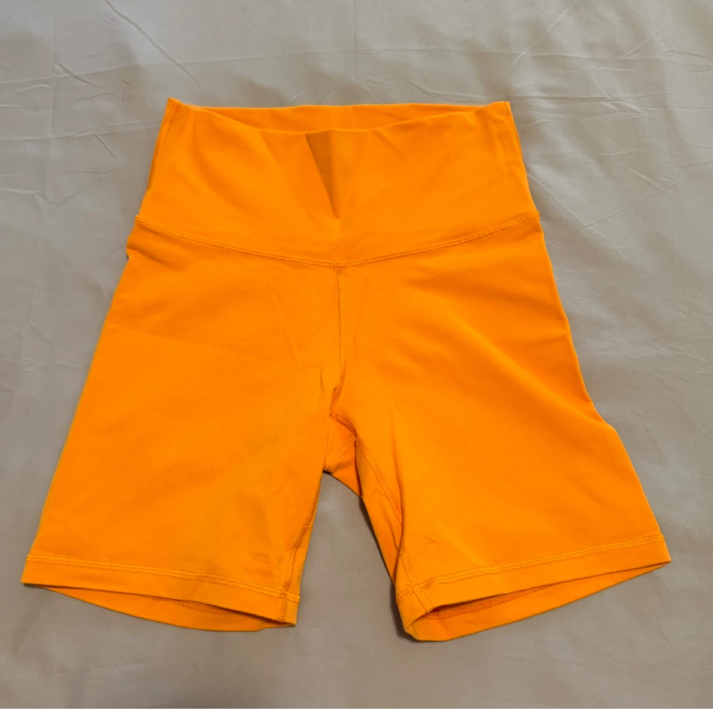 TNA Biker Shorts - Action Collection - photo 2