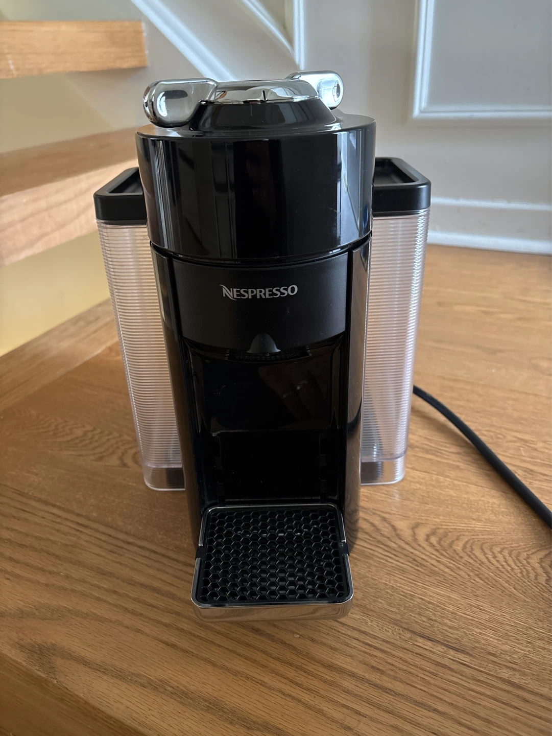 Nespresso Vertuo Coffee Machine