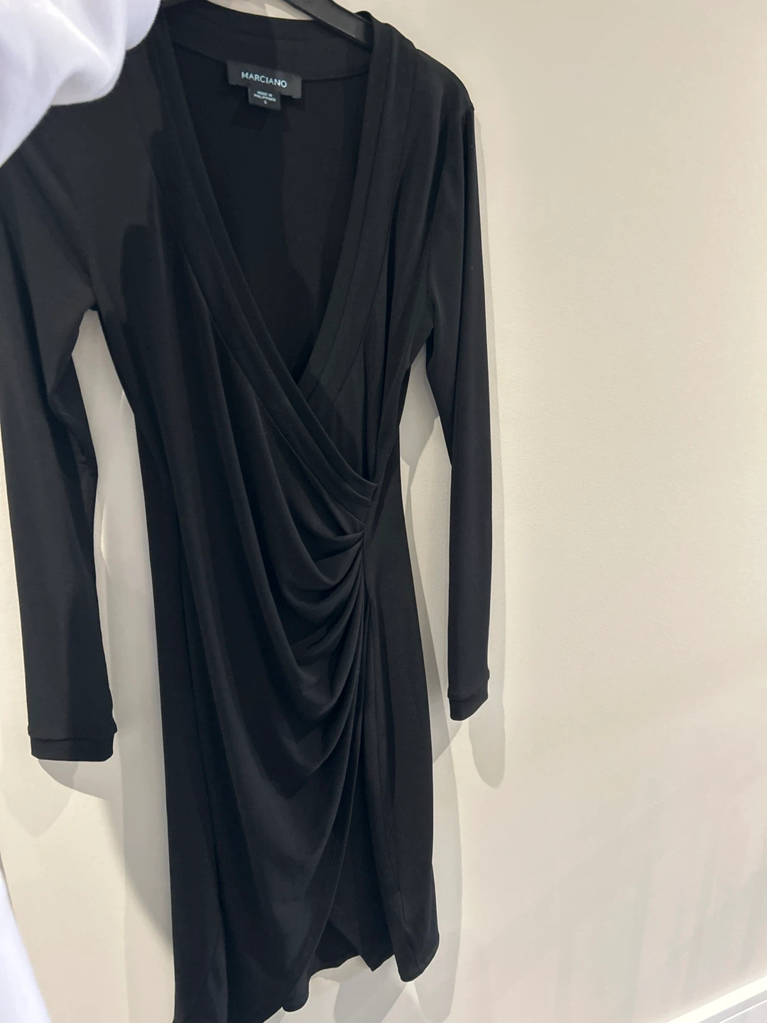 Black GUESS by MARCIANO DRESS - photo 2