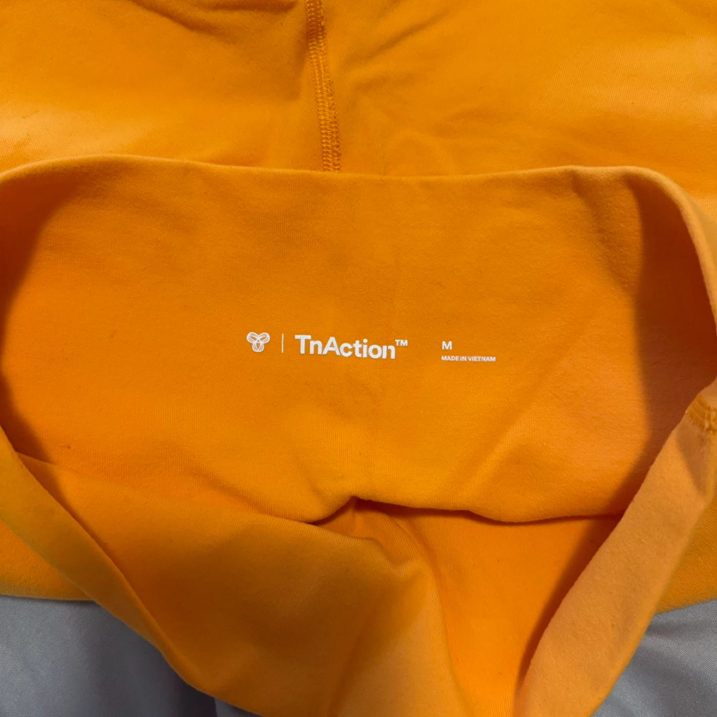 TNA Biker Shorts - Action Collection - photo 3
