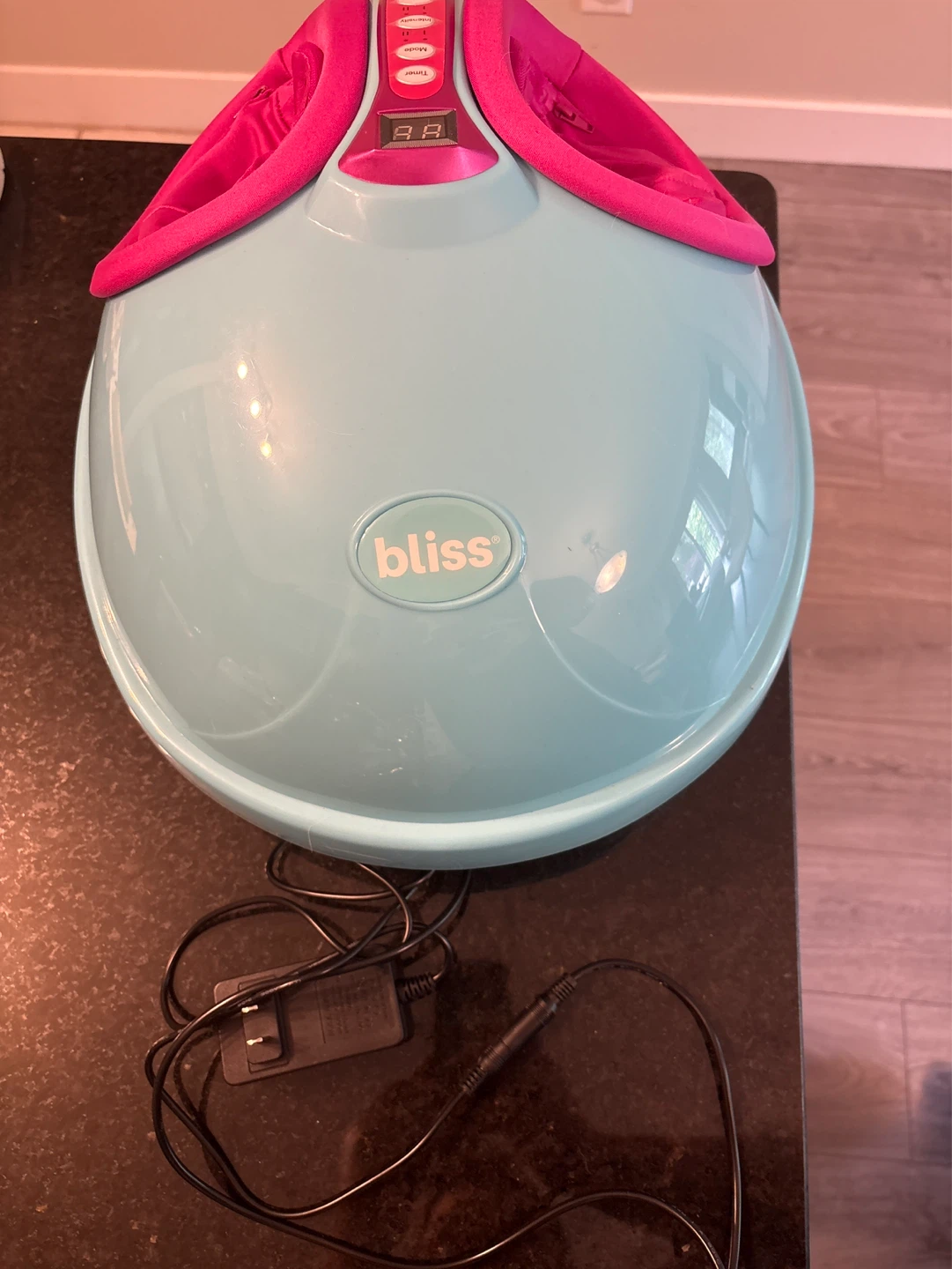 Bliss Foot Massager - photo 2