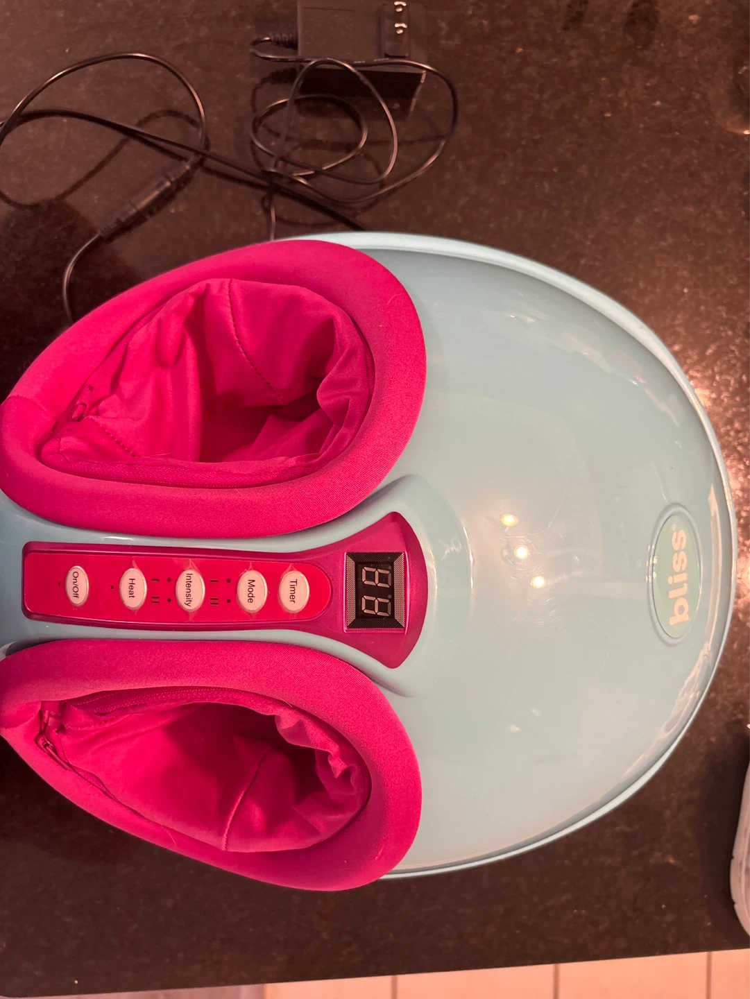 Bliss Foot Massager