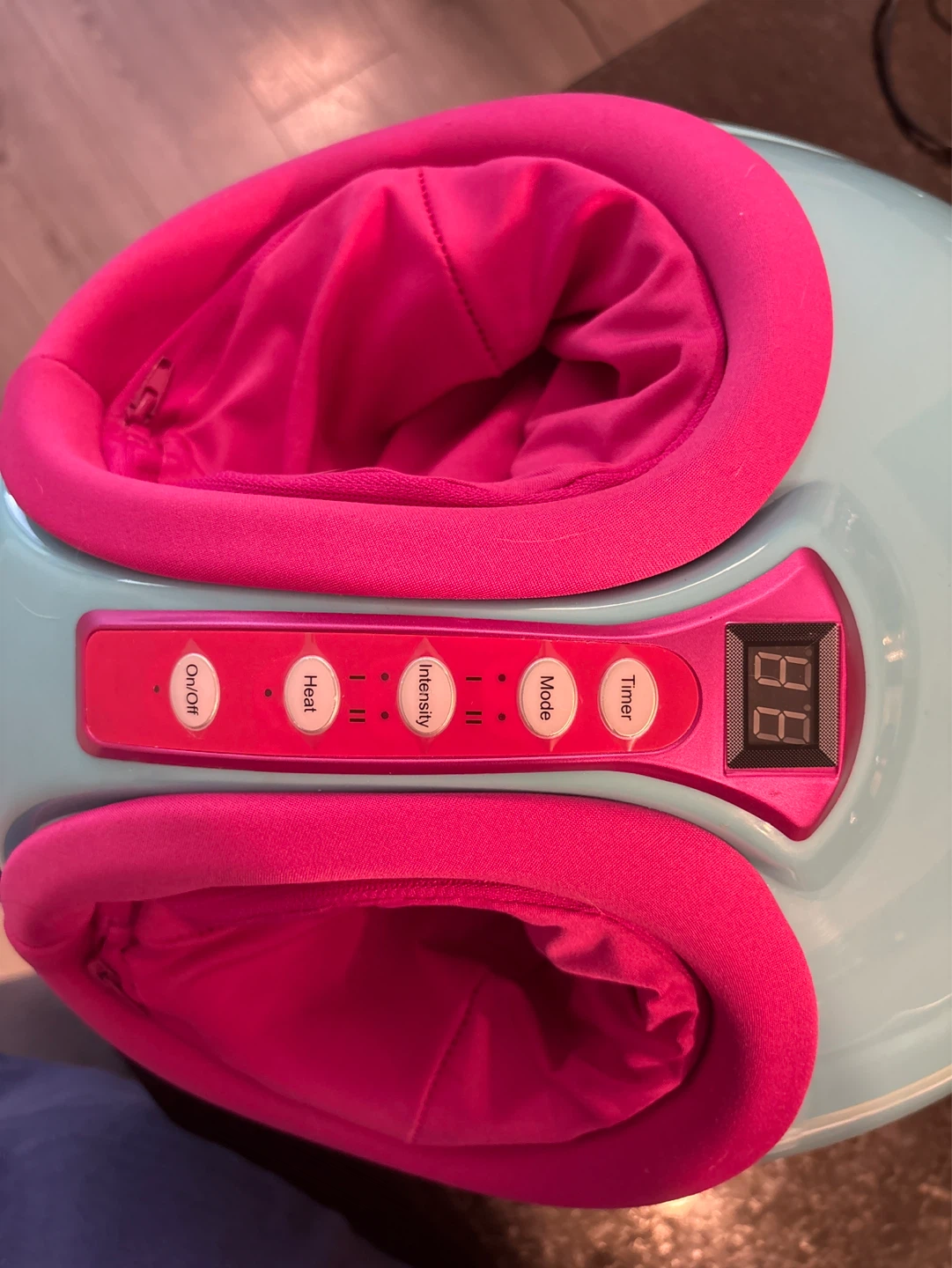 Bliss Foot Massager - photo 3