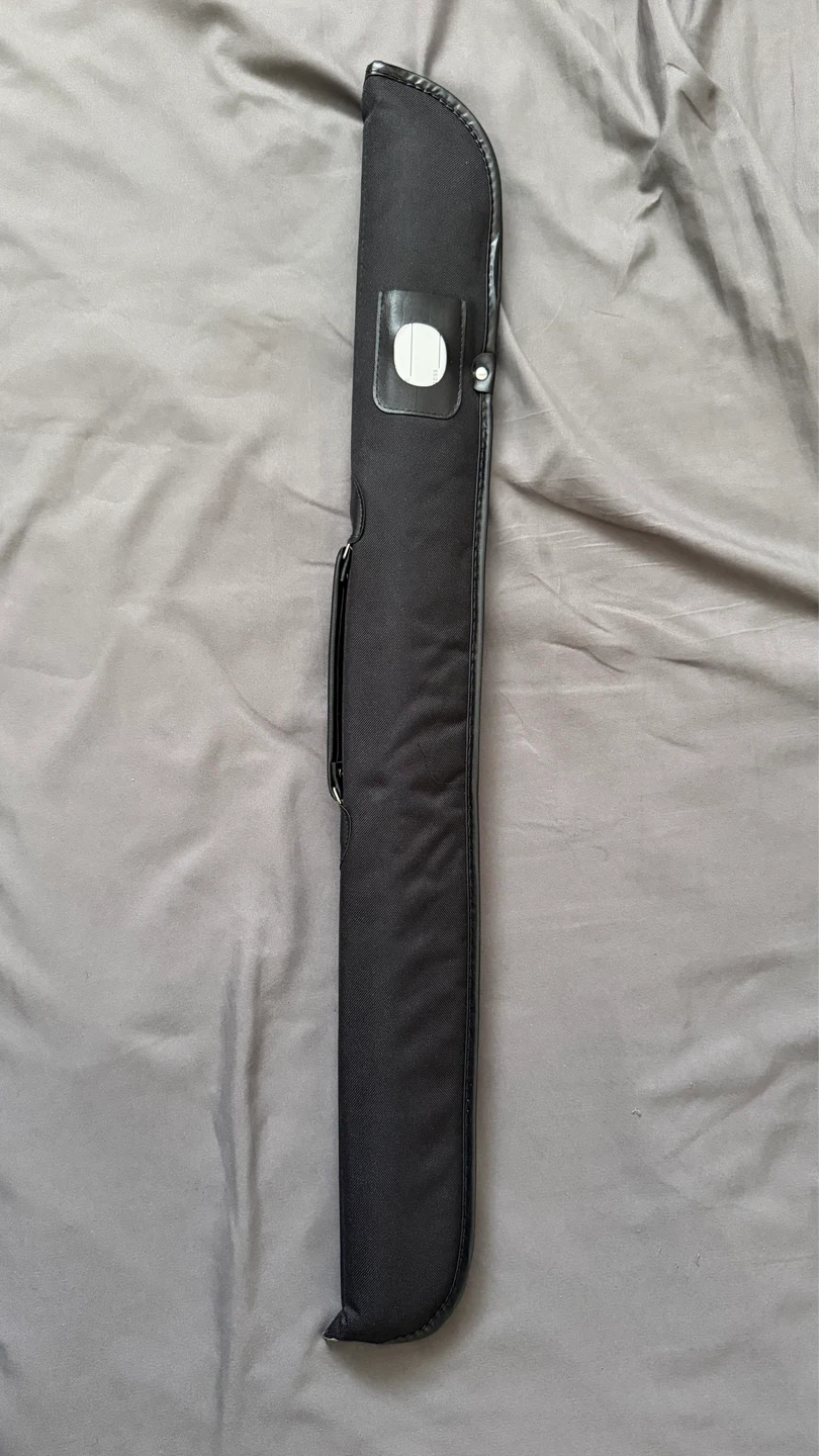 Billiard Cue Stick with Case - photo 4