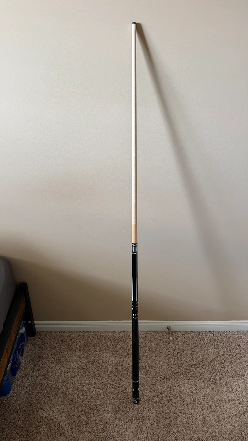 Billiard Cue Stick with Case - photo 2