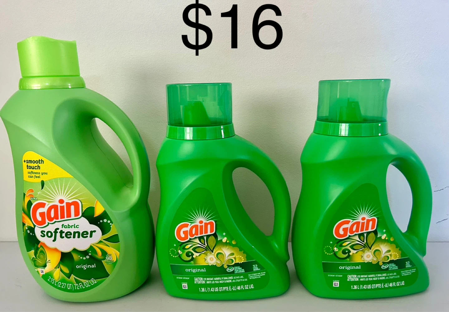 Household bundles - photo 5
