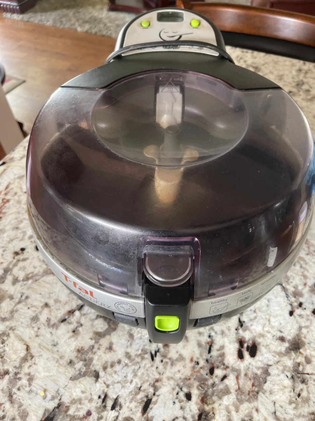 T-fal ActiFry Air Fryer