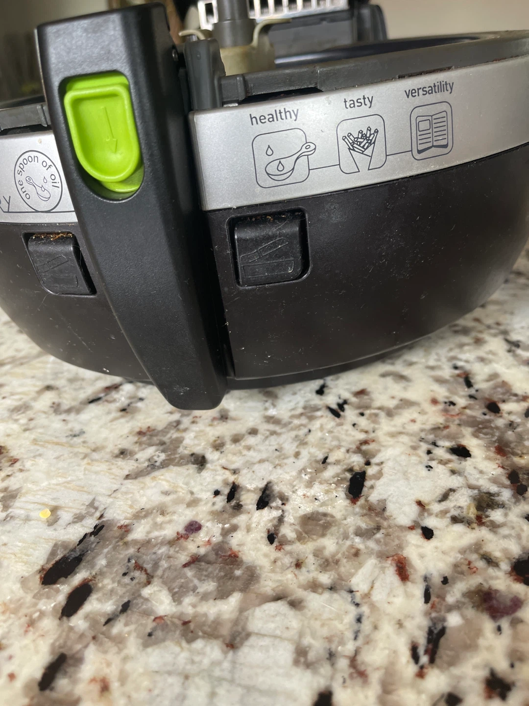T-fal ActiFry Air Fryer - photo 3