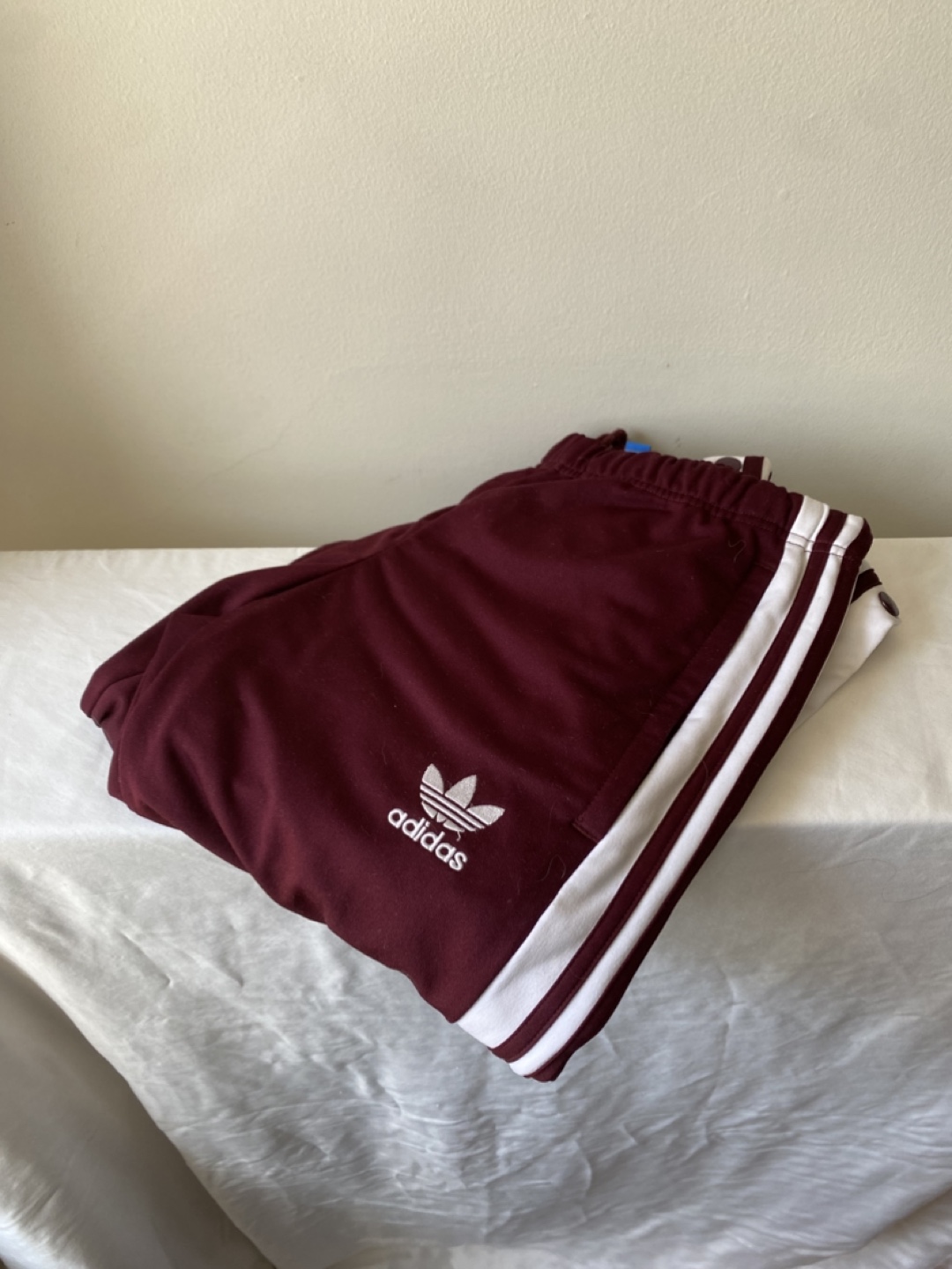 Women’s adidas track pants - photo 3