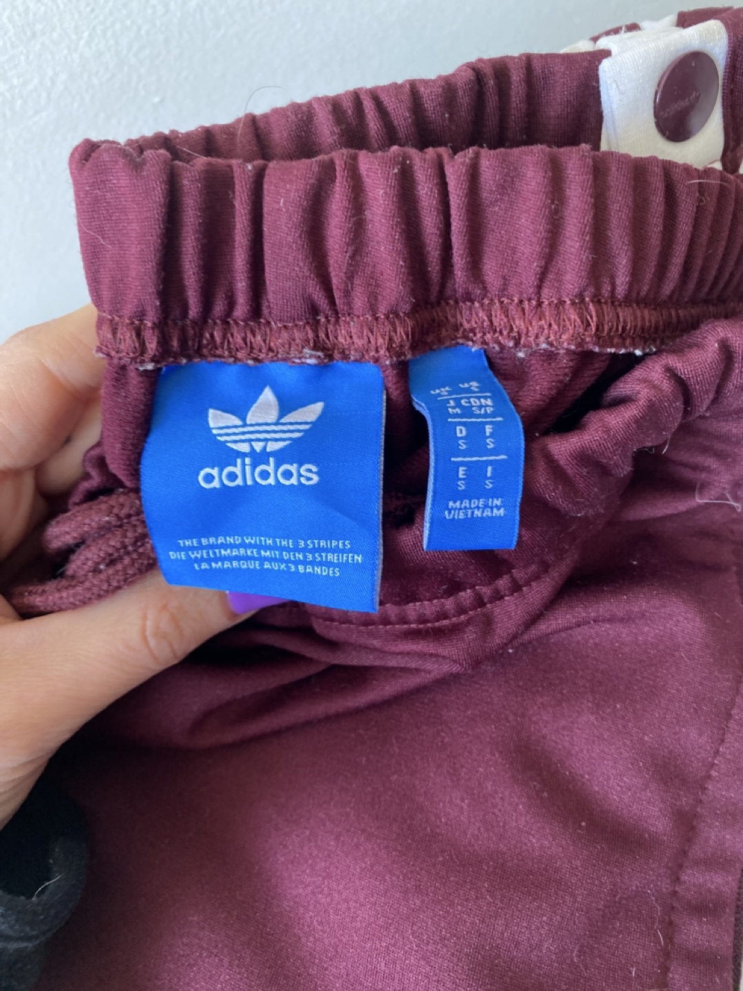 Women’s adidas track pants - photo 2