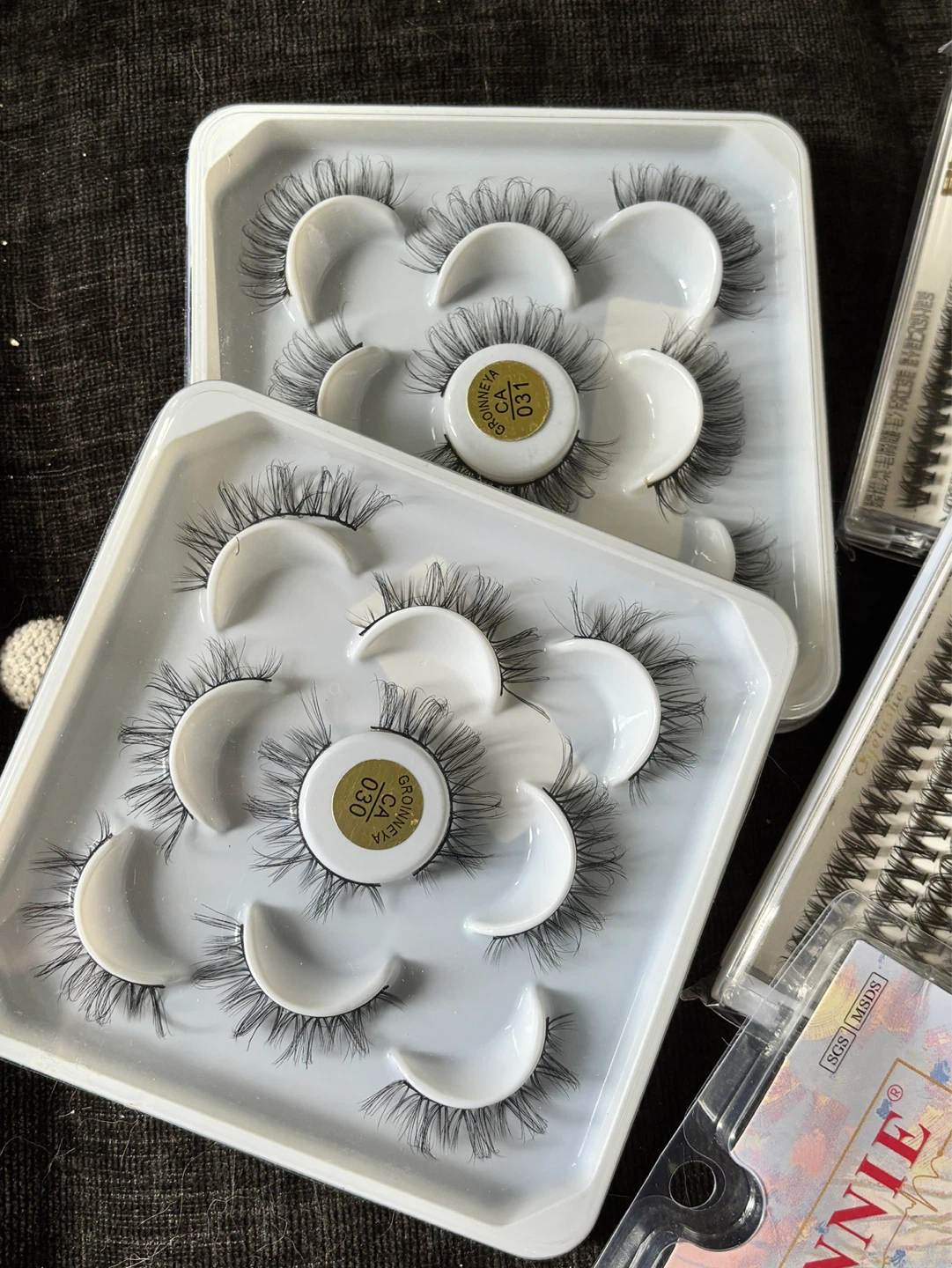 Eyelashes Bundle - photo 2