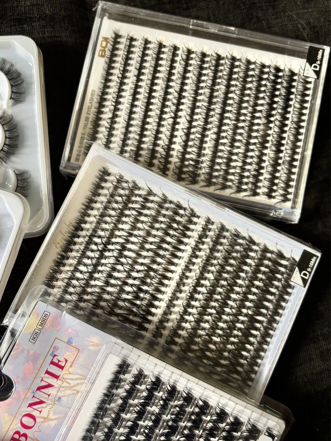Eyelashes Bundle - photo 3
