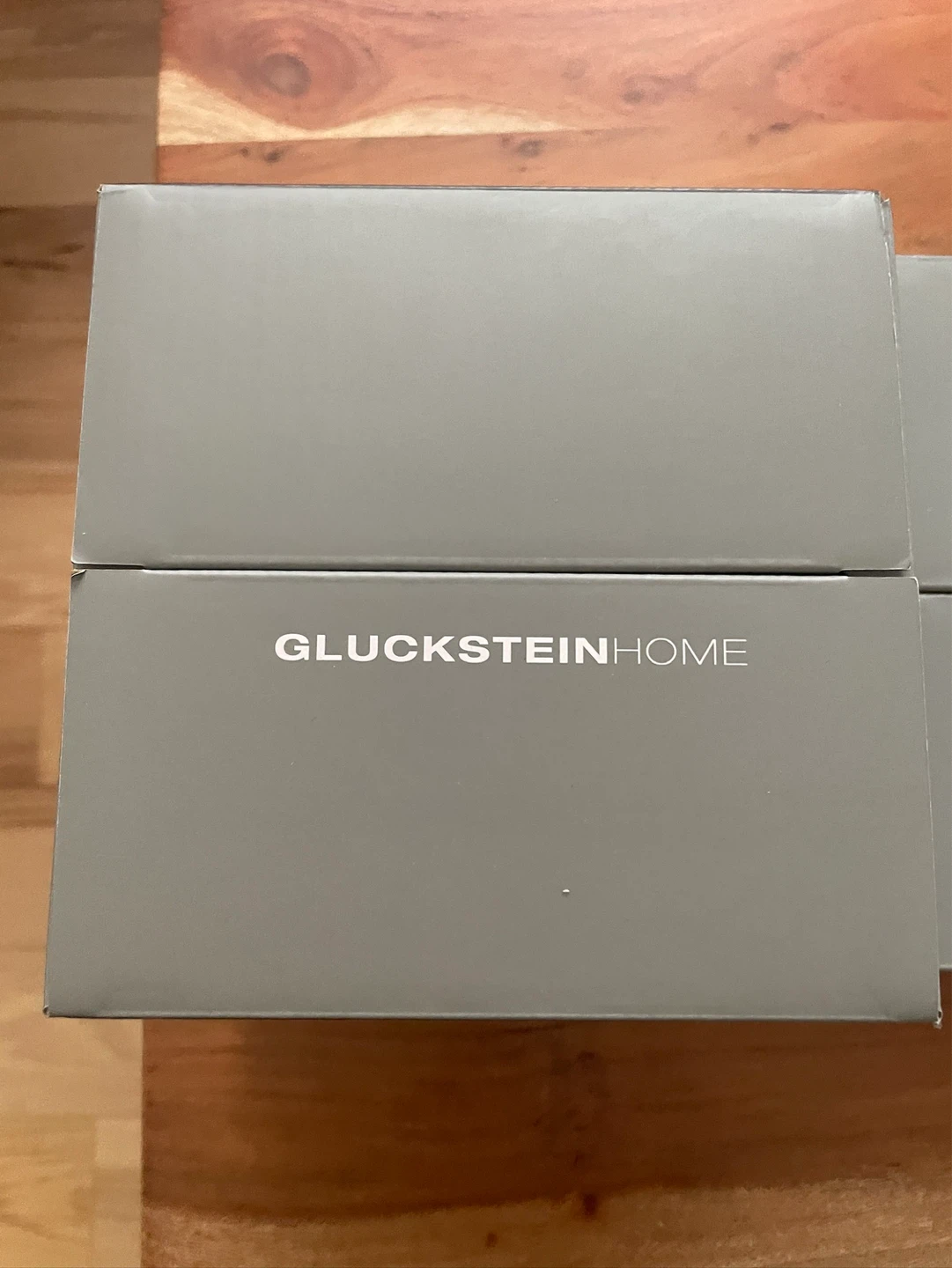Gluckstein Home Hugo Glasses (8 glasses total) - photo 4