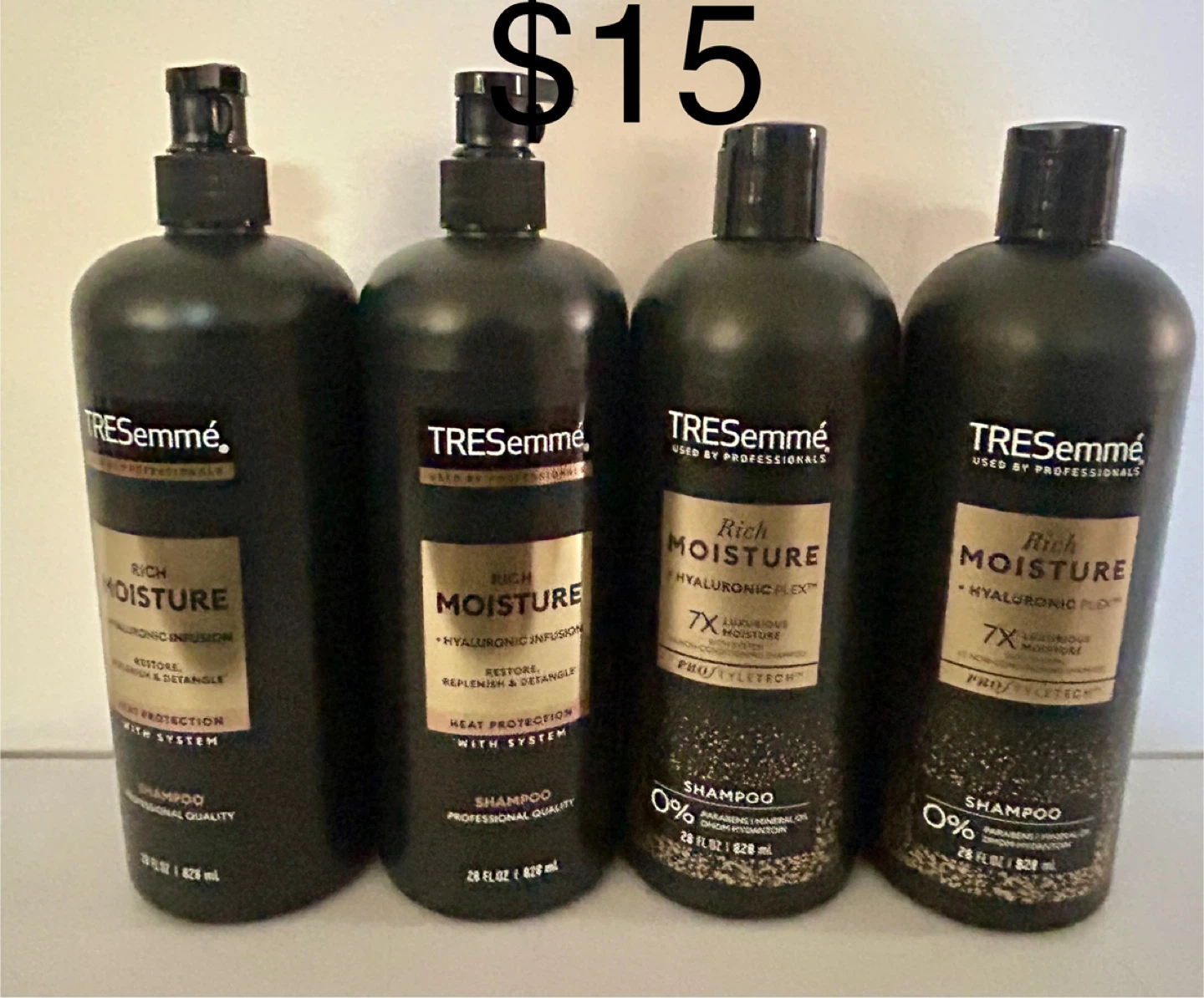 Household and personal care bundles - photo 5