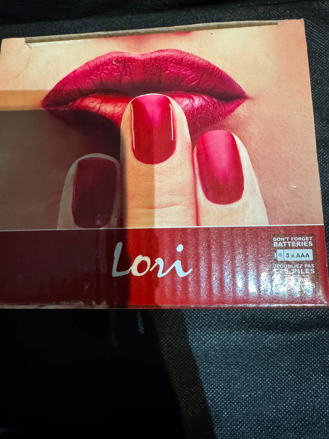 Lori Nail Dryer - photo 2