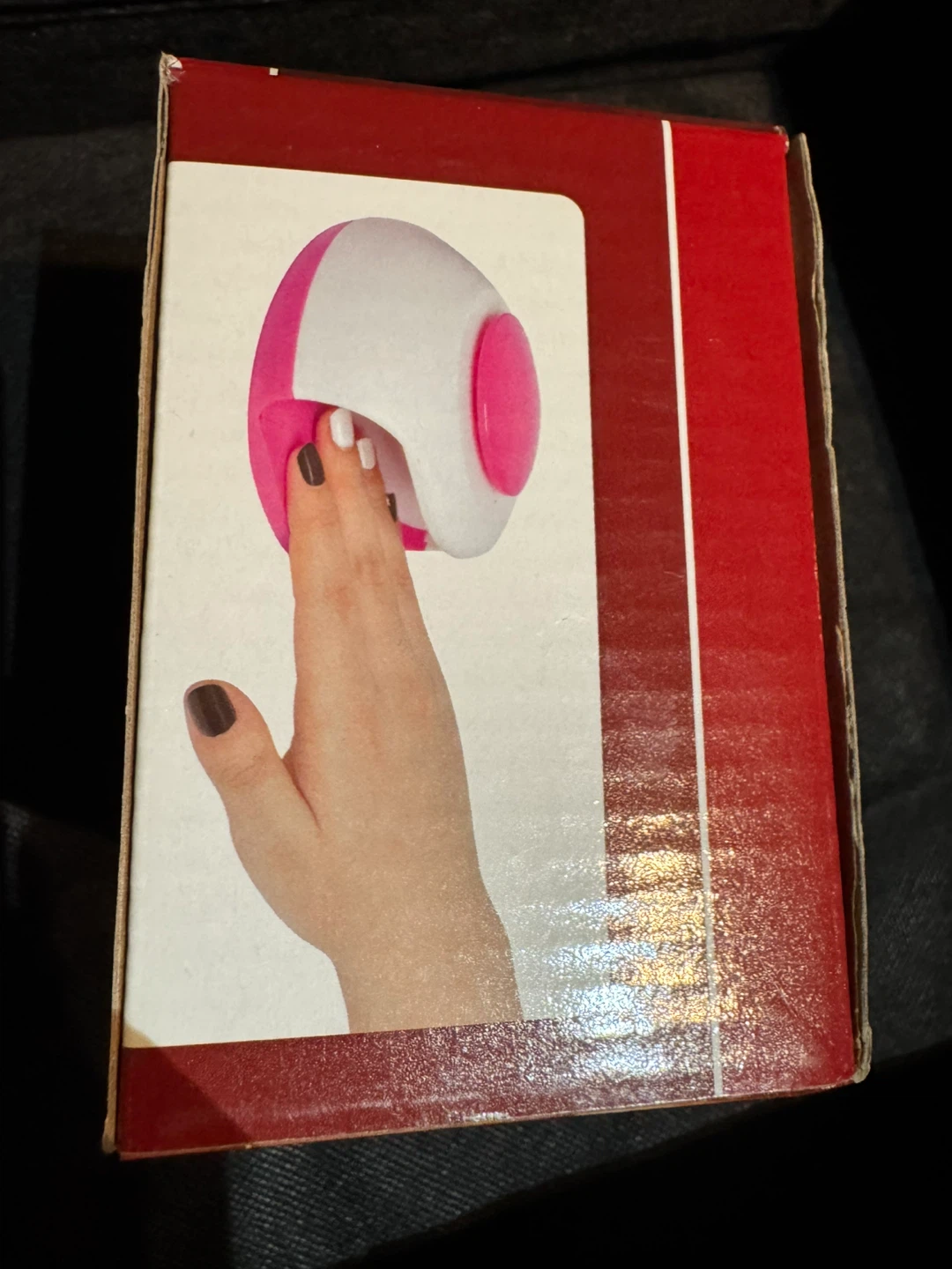 Lori Nail Dryer - photo 3