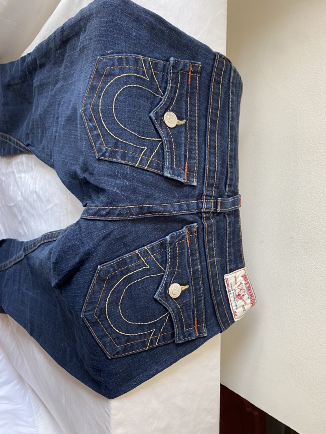 True Religion Jeans - photo 2