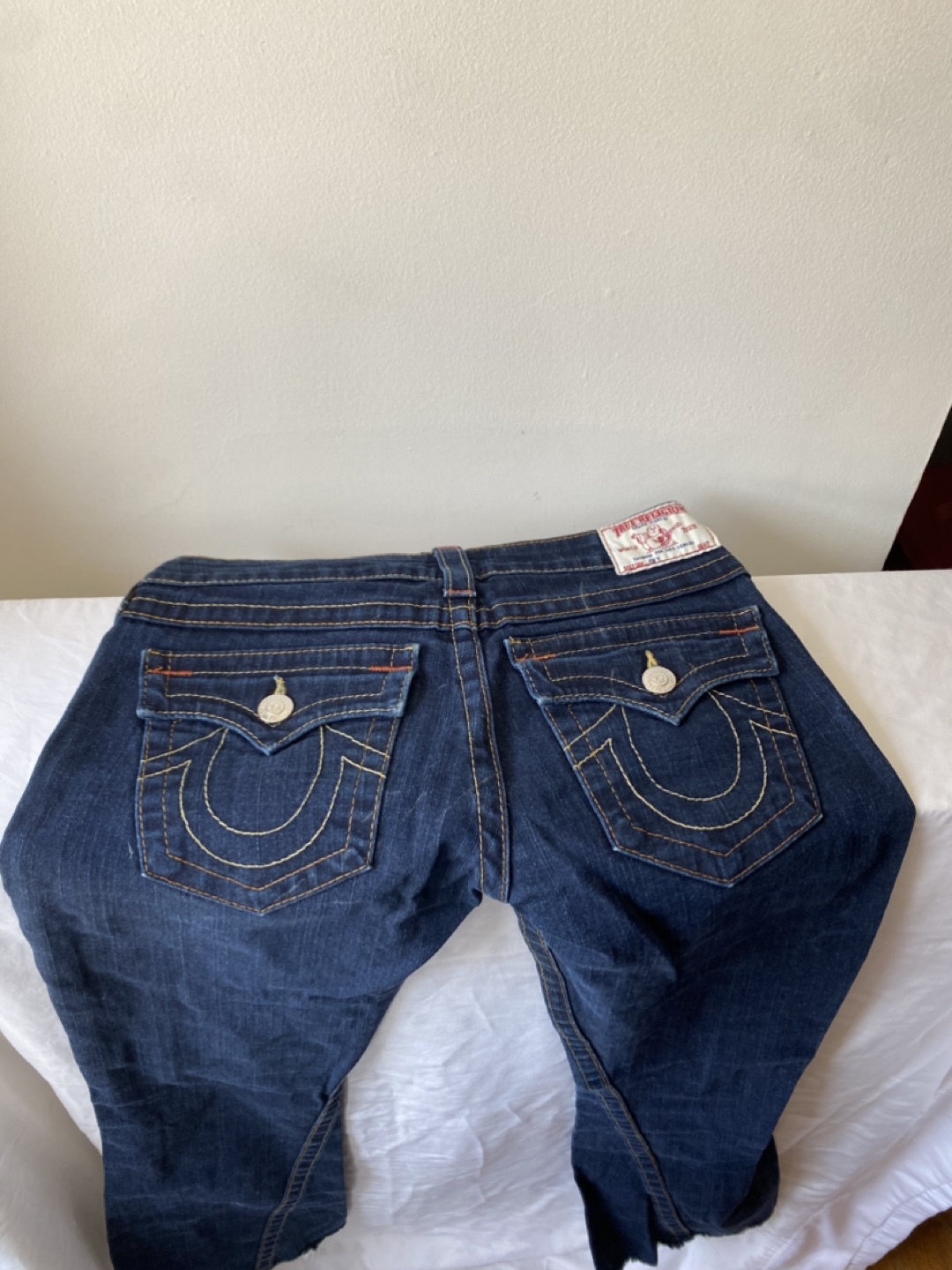 True Religion Jeans - photo 3