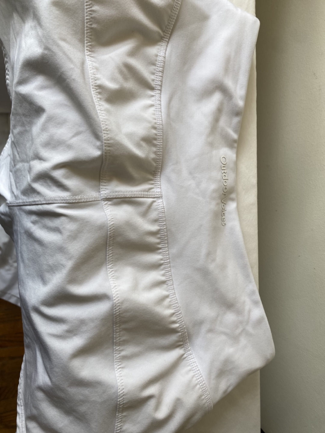 Outdoor Voices jogging shorts - photo 3