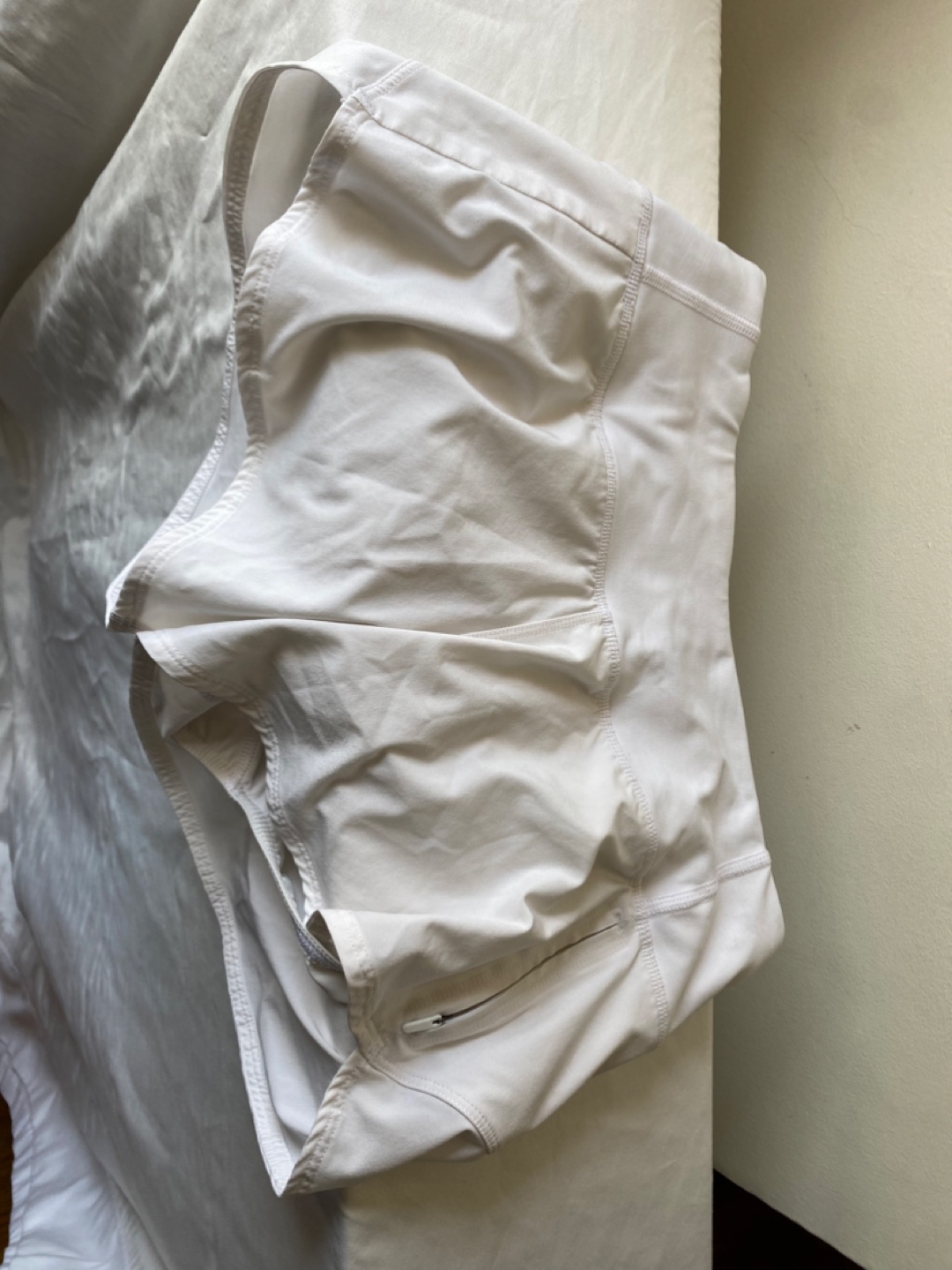 Outdoor Voices jogging shorts