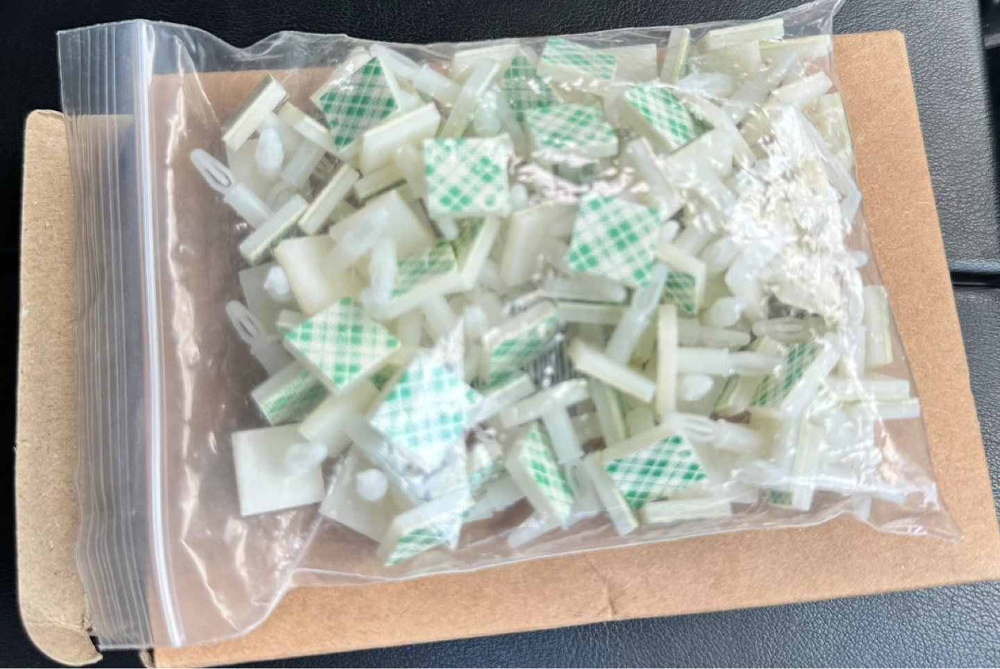 Adhesive PCB Spacers