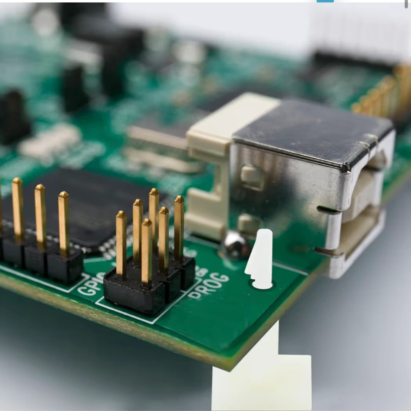 Adhesive PCB Spacers - photo 2