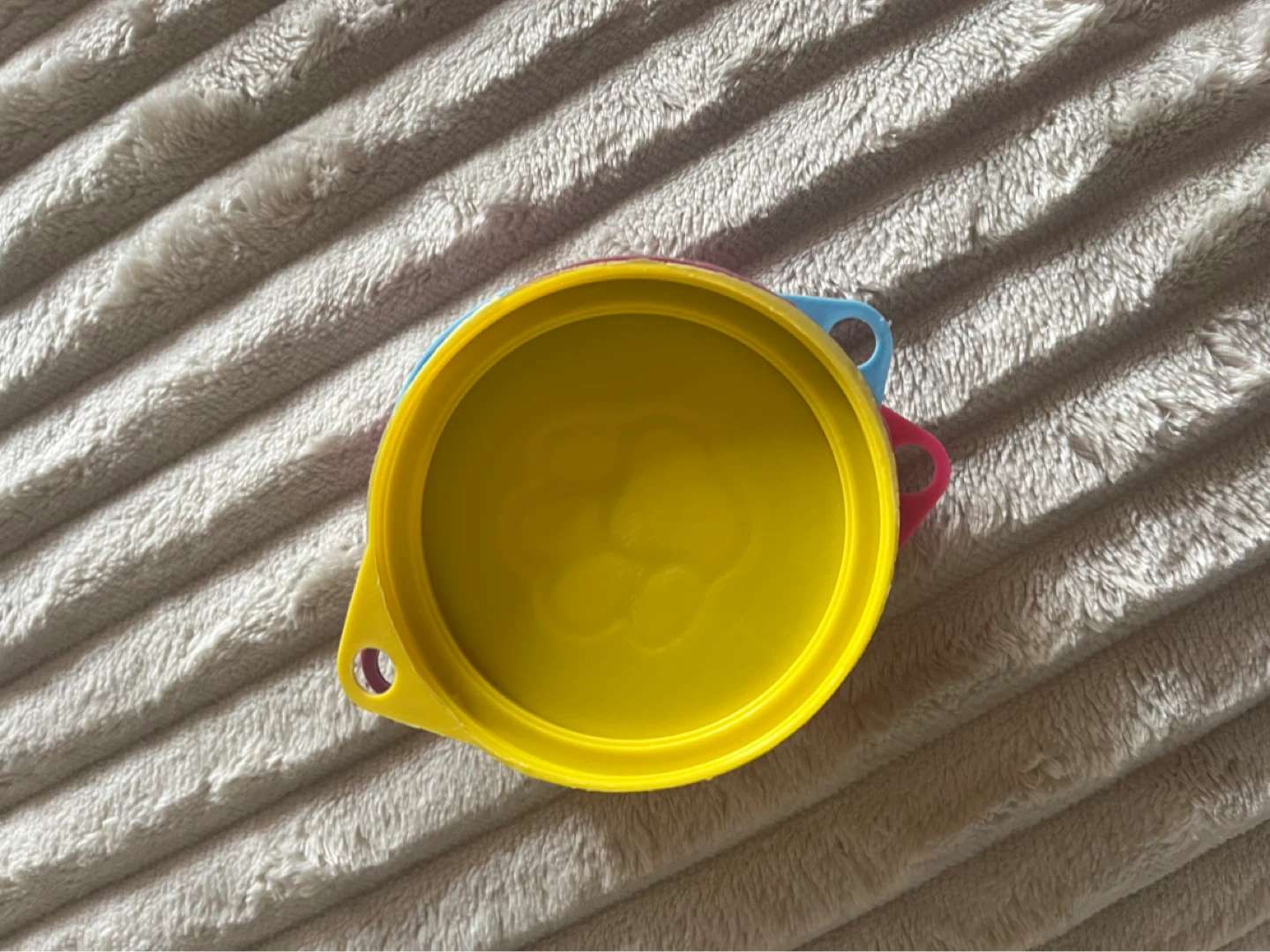 Large Pet Food Can Lids Pack of 4 - photo 3