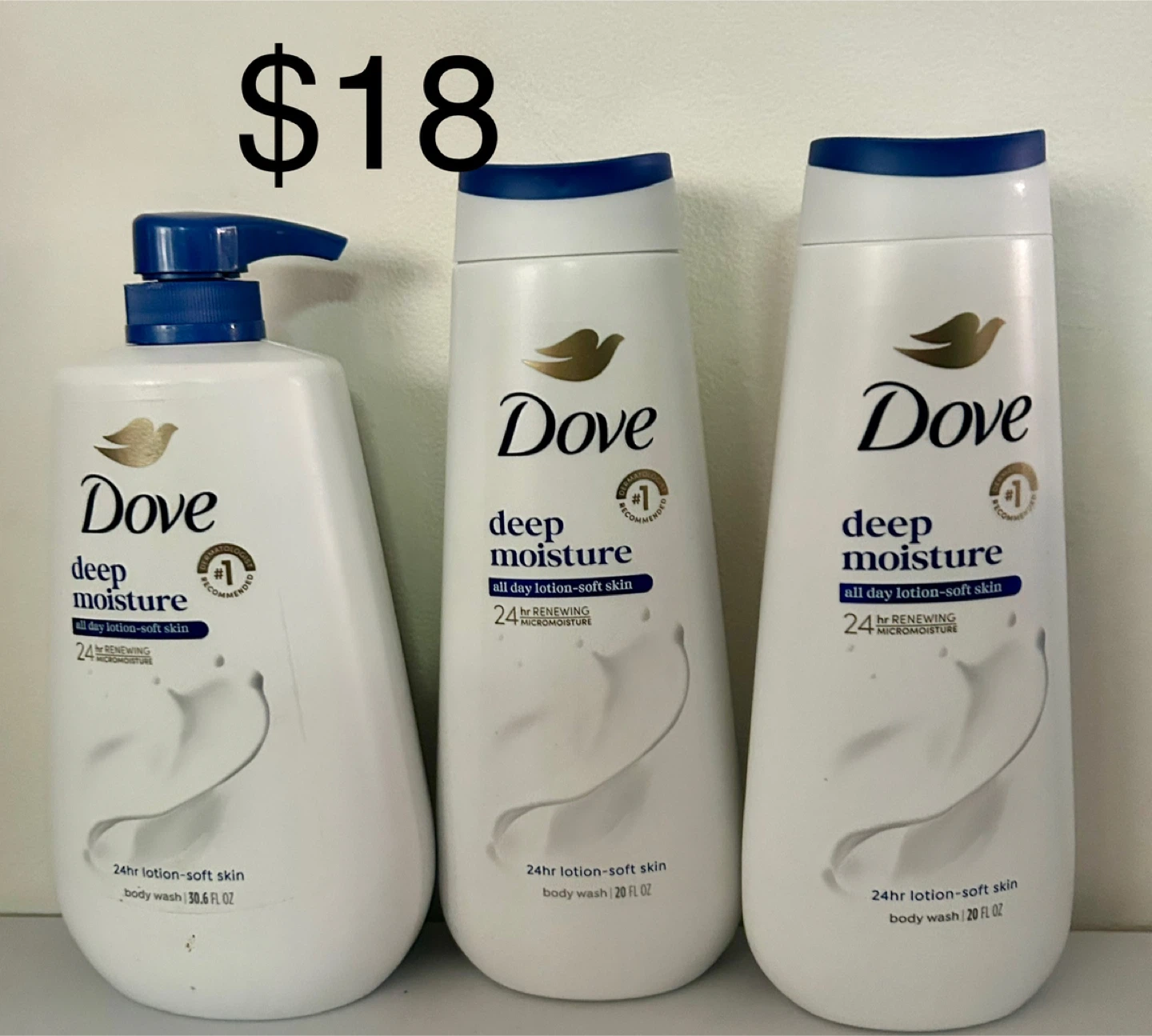 Personal care bundles - photo 3