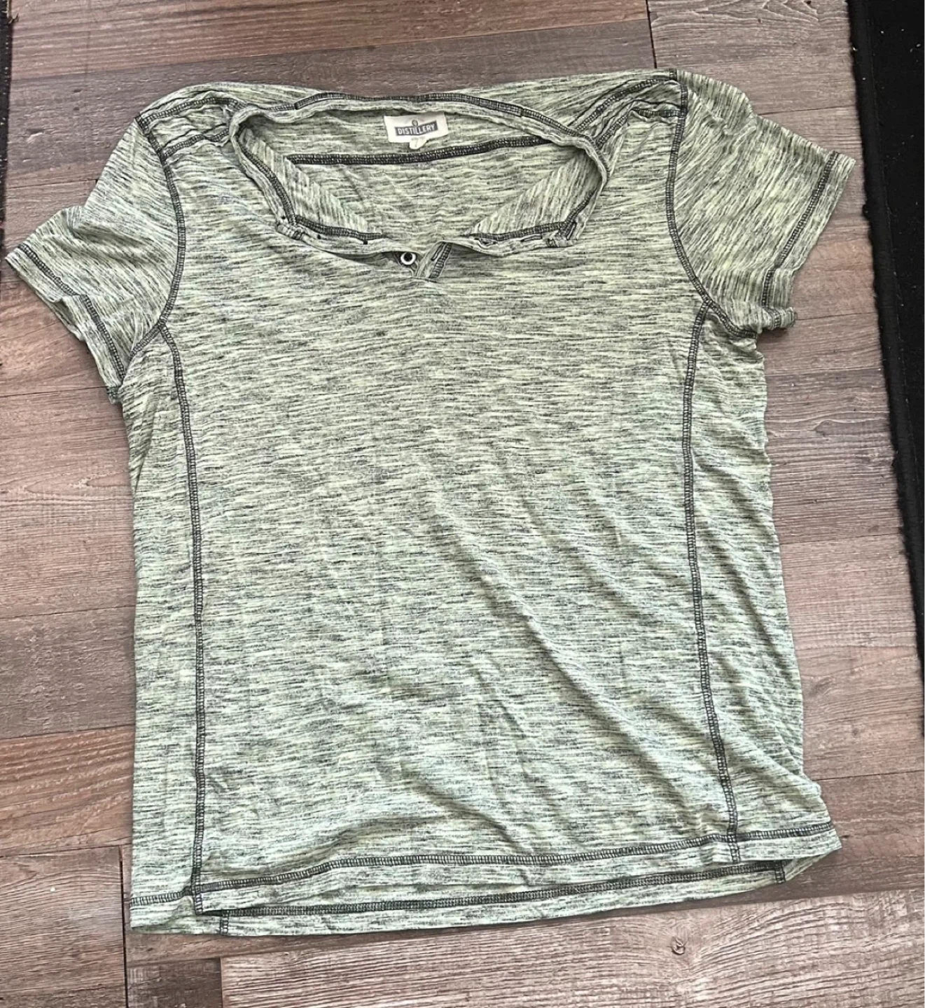 Distillery Apparel T-Shirt