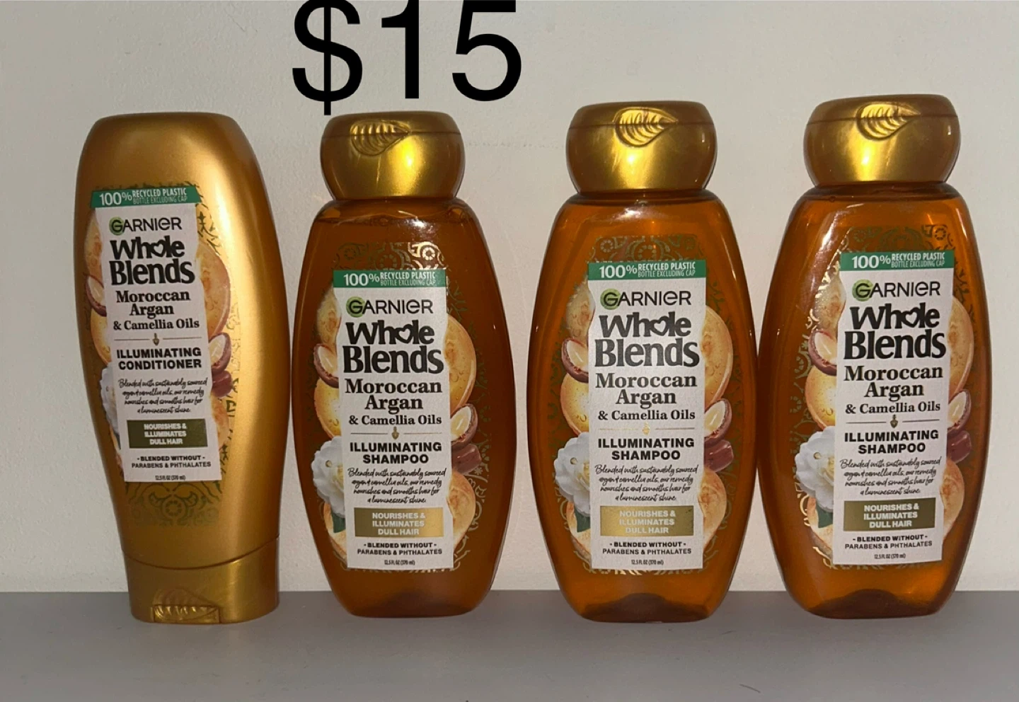Personal care bundles - photo 4