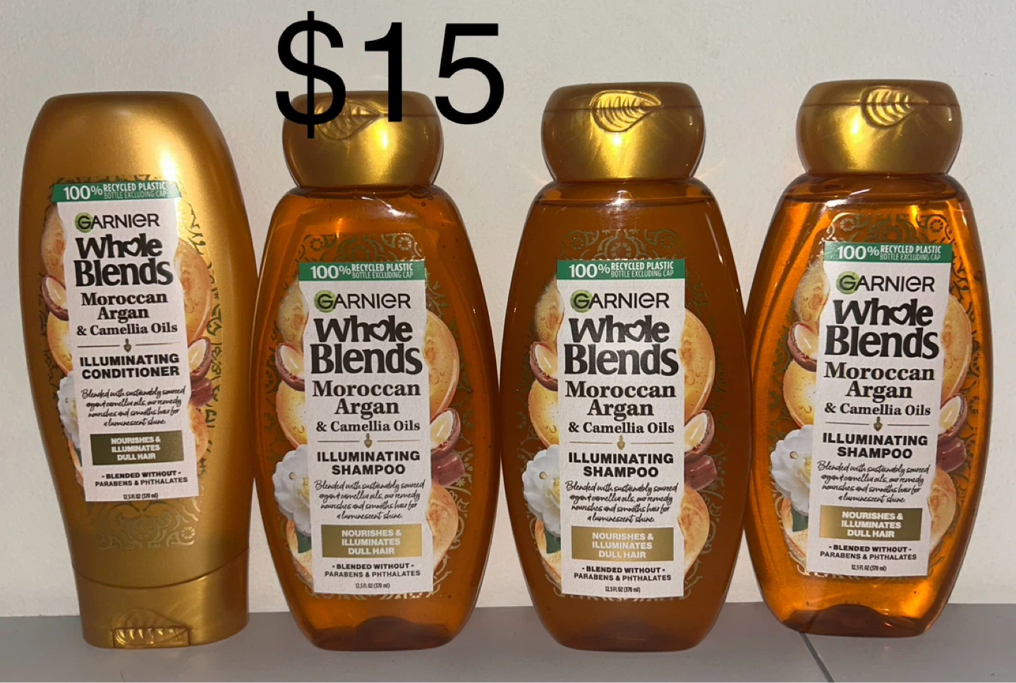 Personal care bundles - photo 3