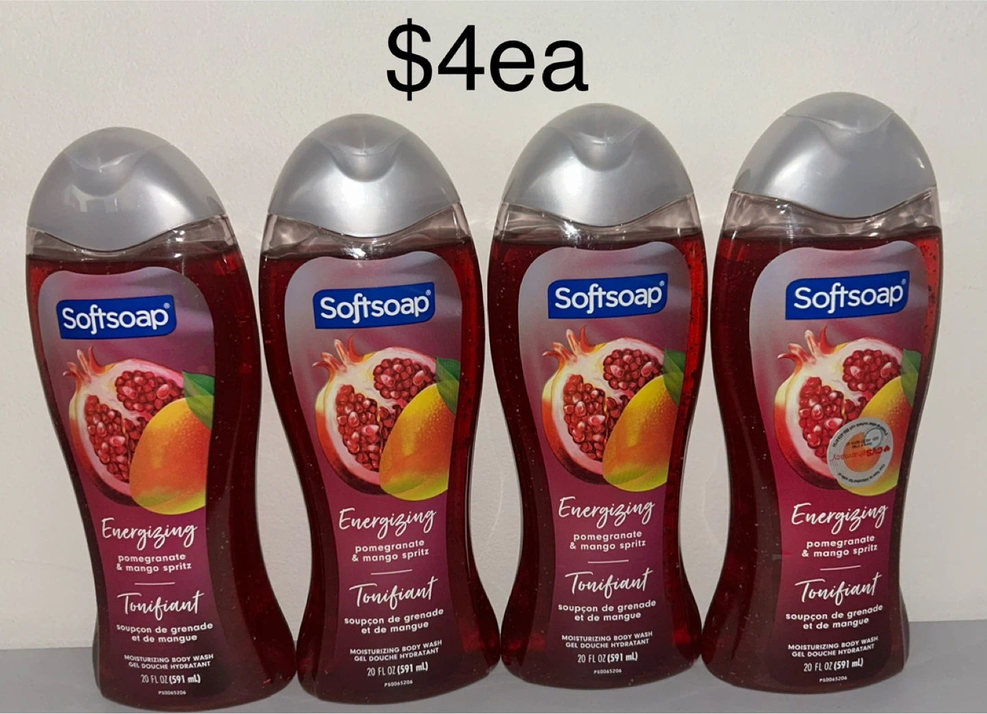 Personal care bundles - photo 2