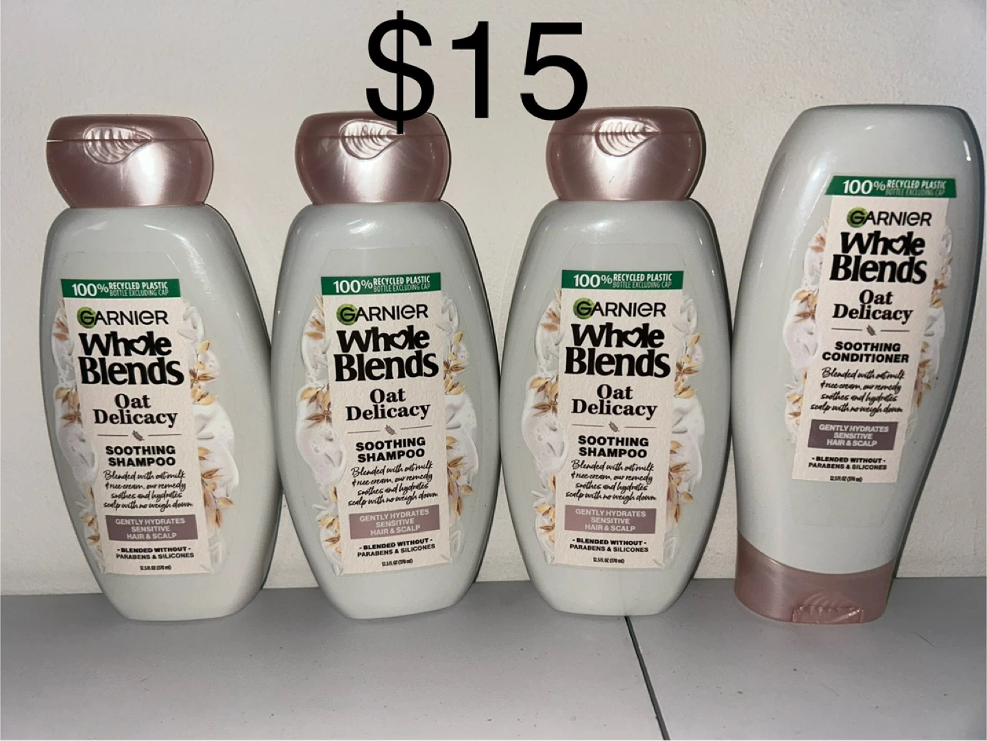 Personal care bundles - photo 5