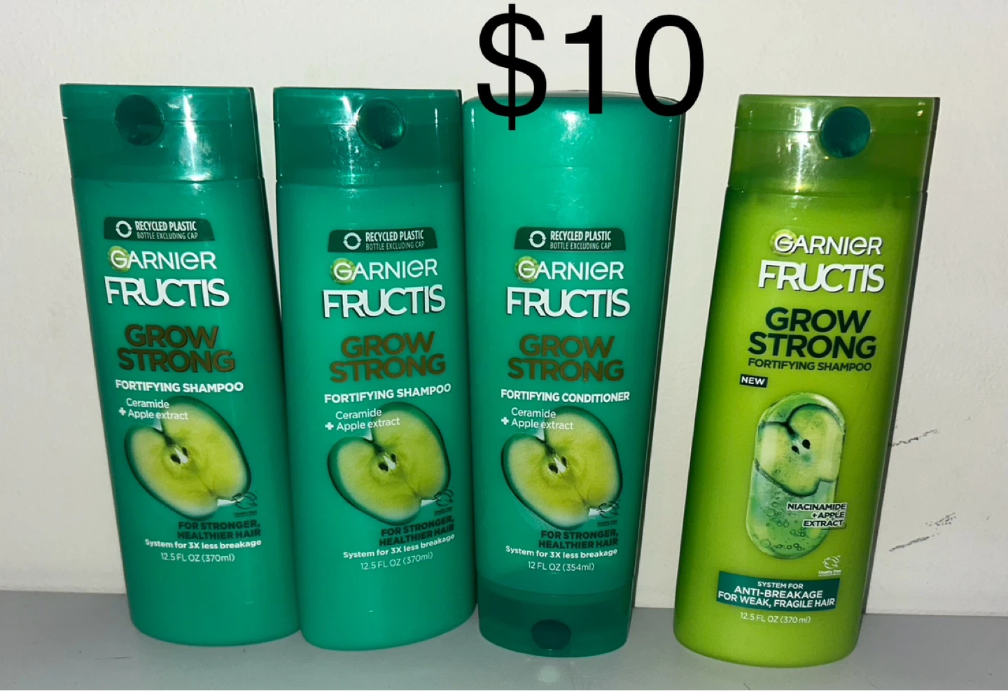 Personal care bundles - photo 2