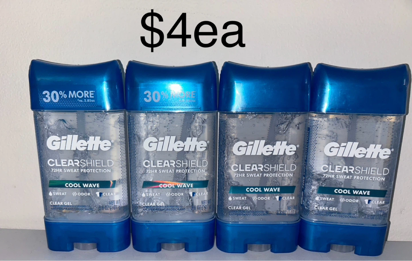 Personal care bundles - photo 5