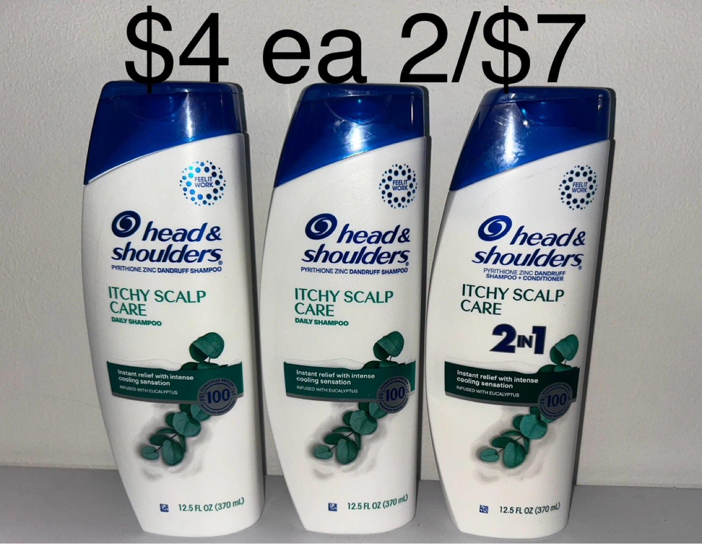Personal care bundles - photo 3