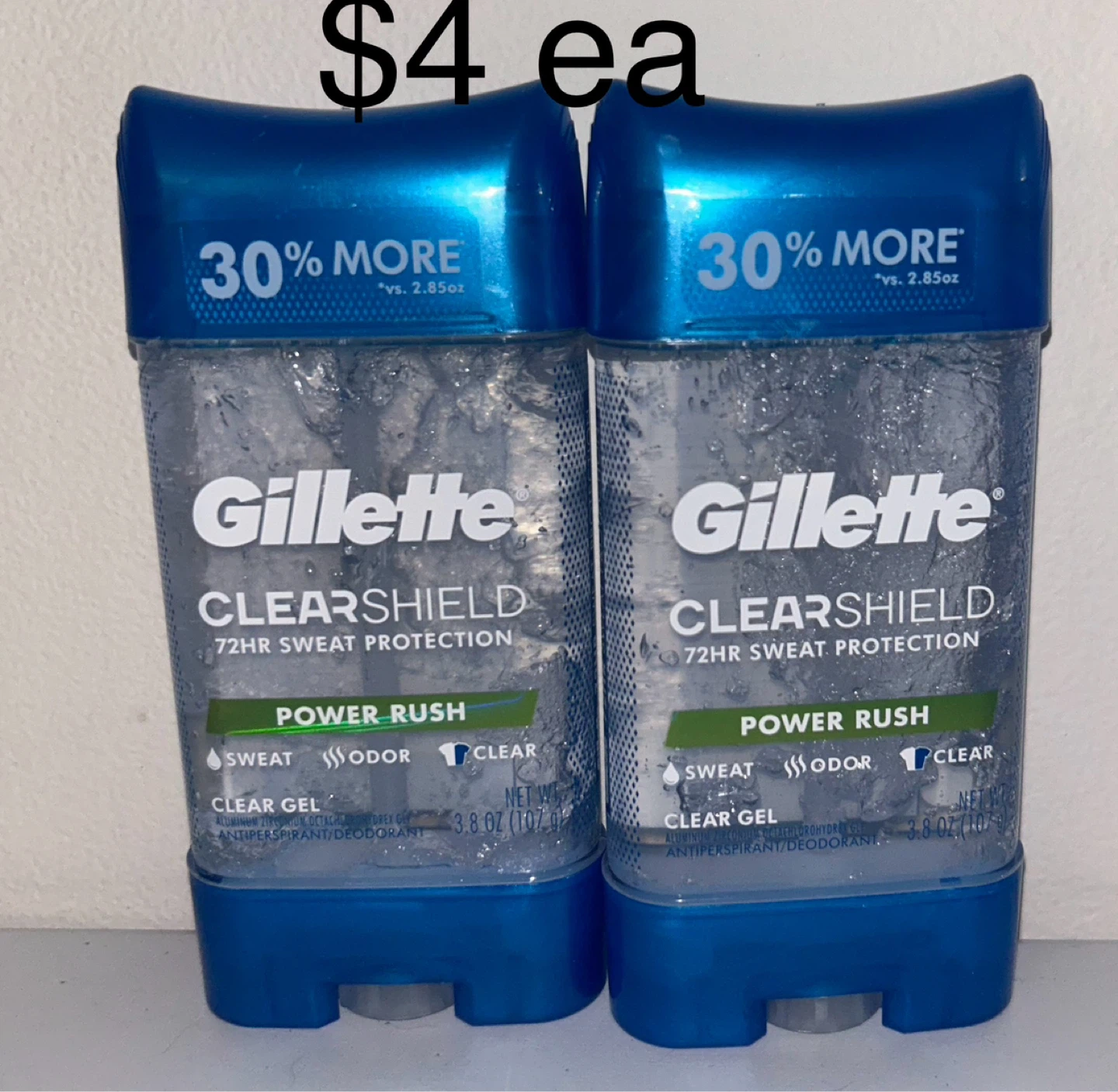 Personal care bundles - photo 4