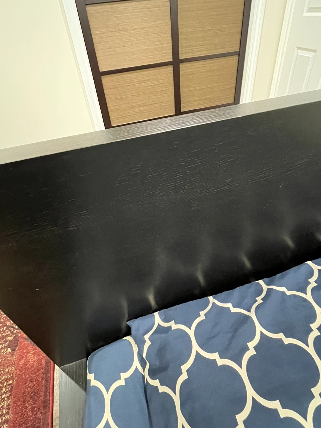 Queen size Bed Frame - photo 4