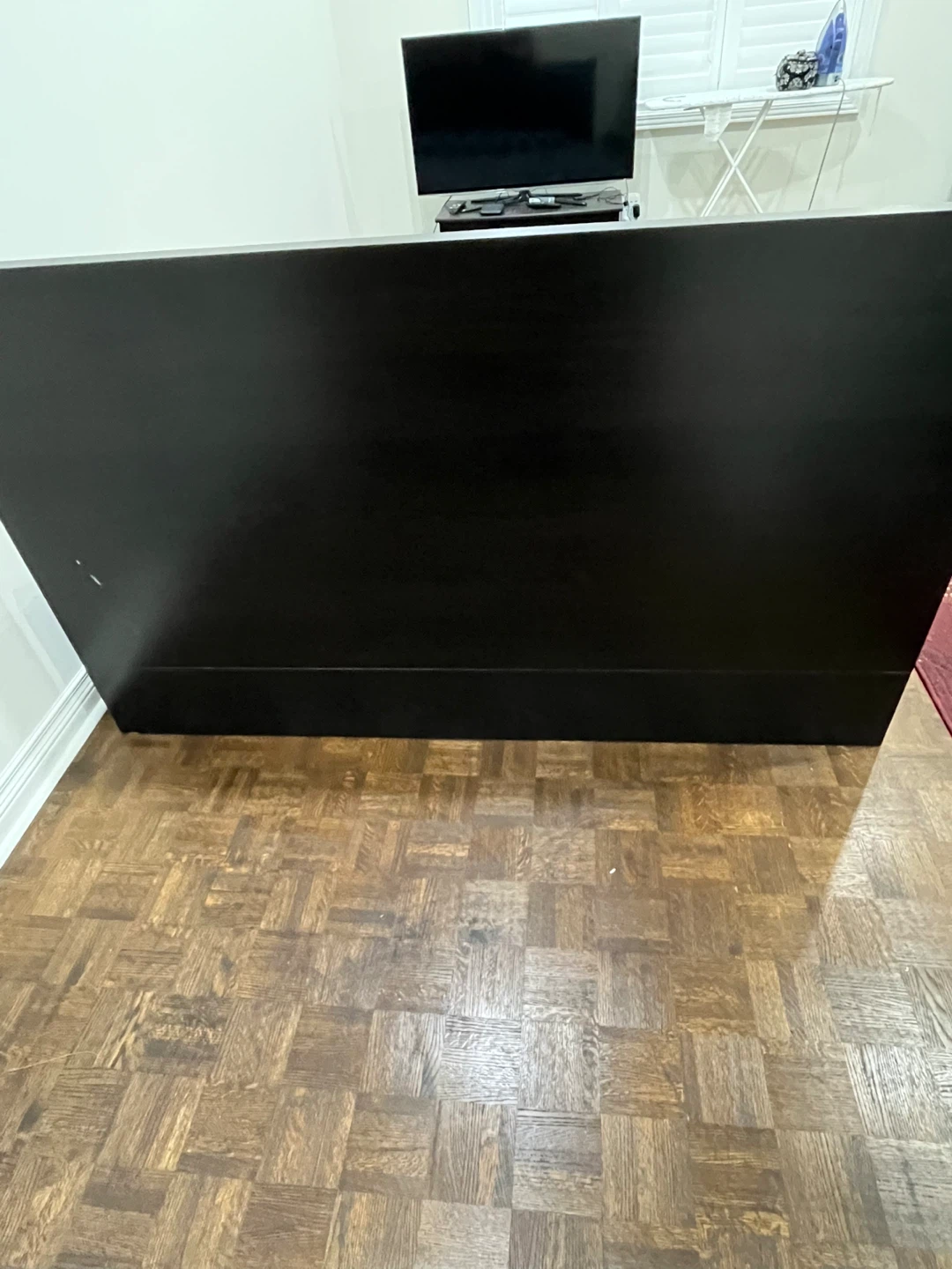 Queen size Bed Frame - photo 3