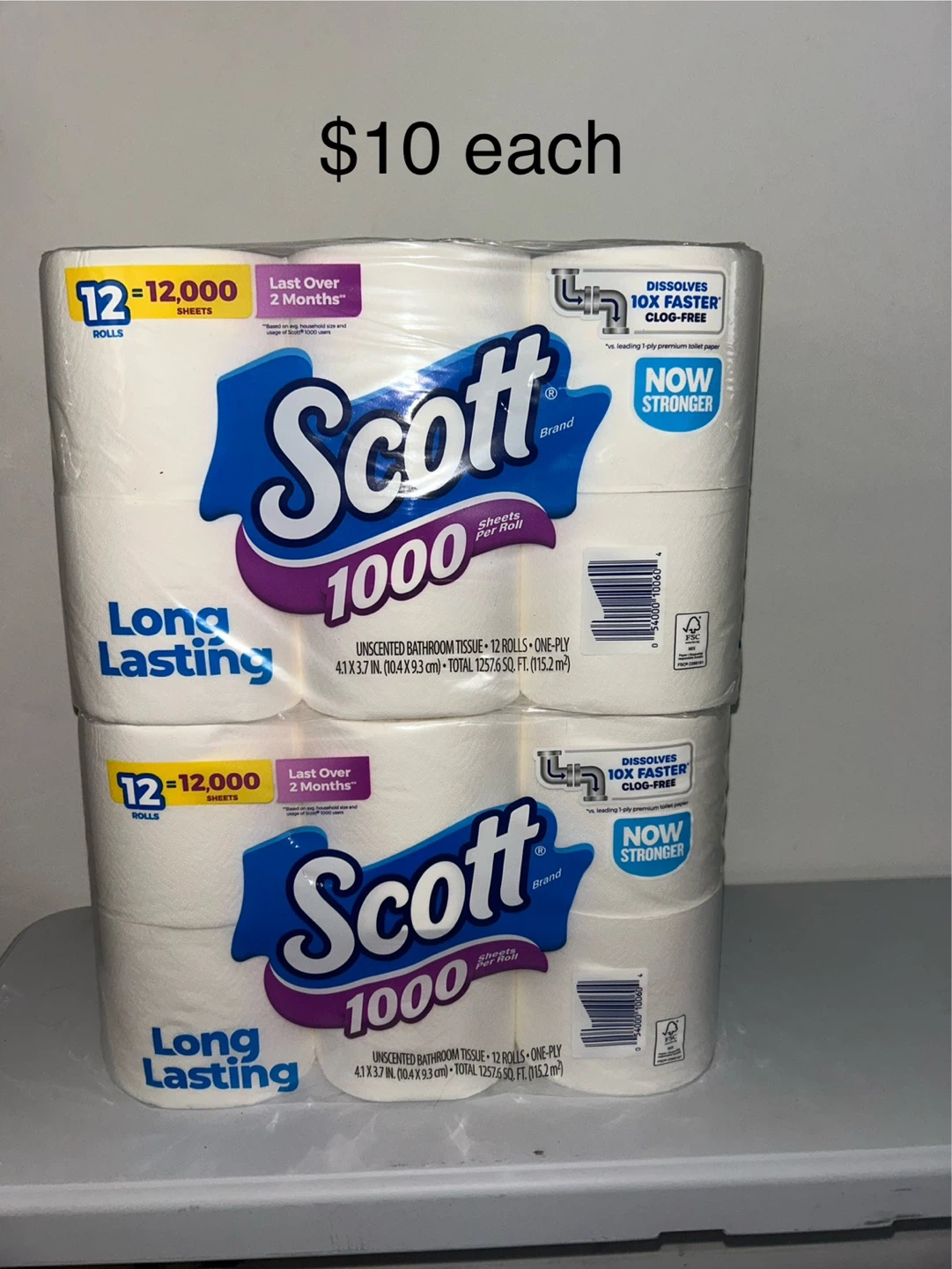 Household, personal care bundles - photo 4