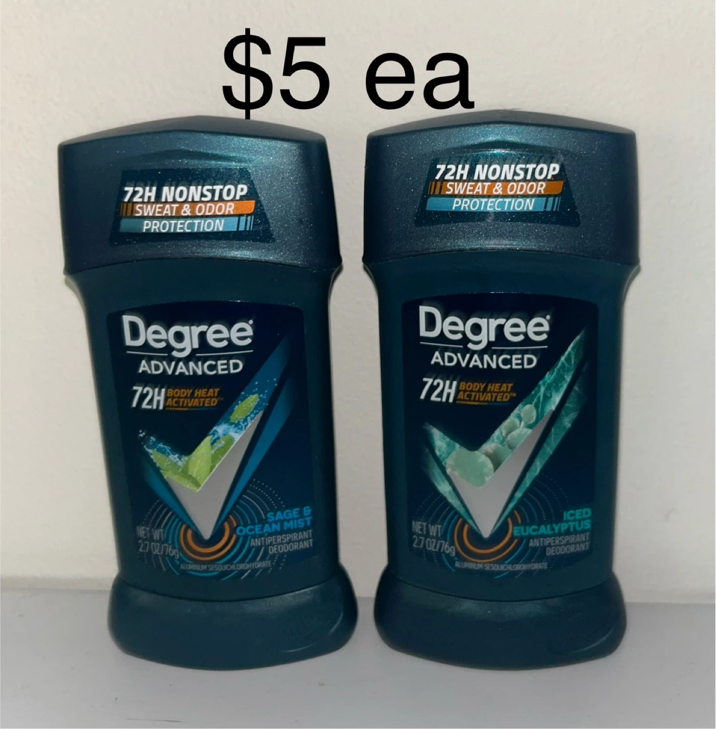 Household, personal care bundles - photo 5