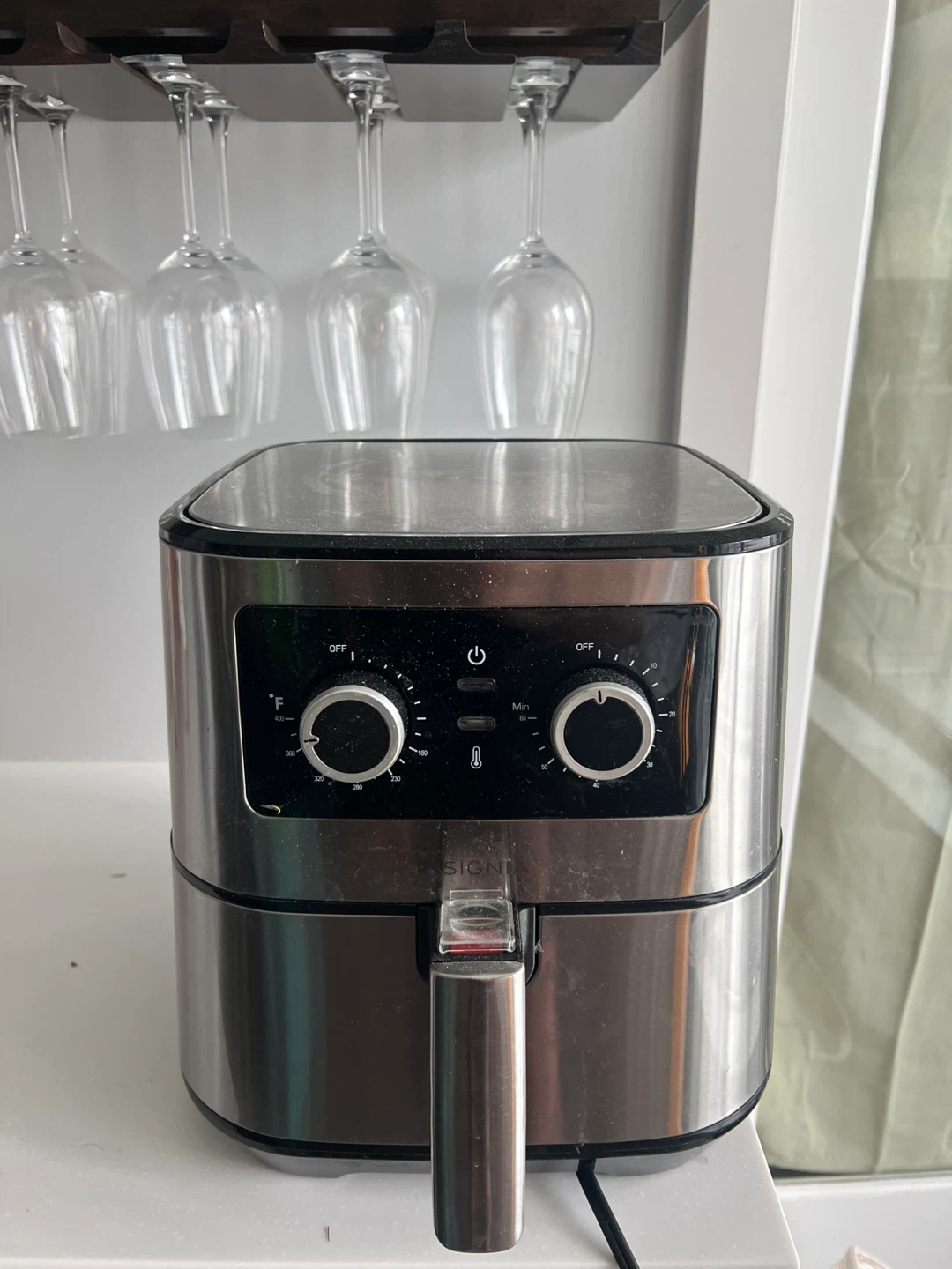 Proctor Silex Air Fryer