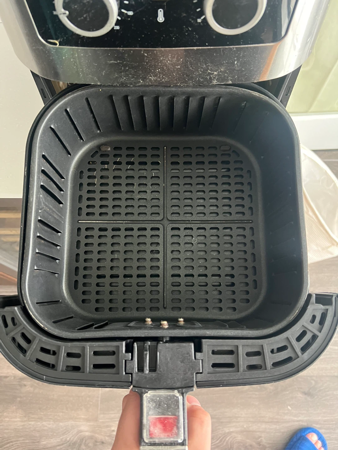 Proctor Silex Air Fryer - photo 2