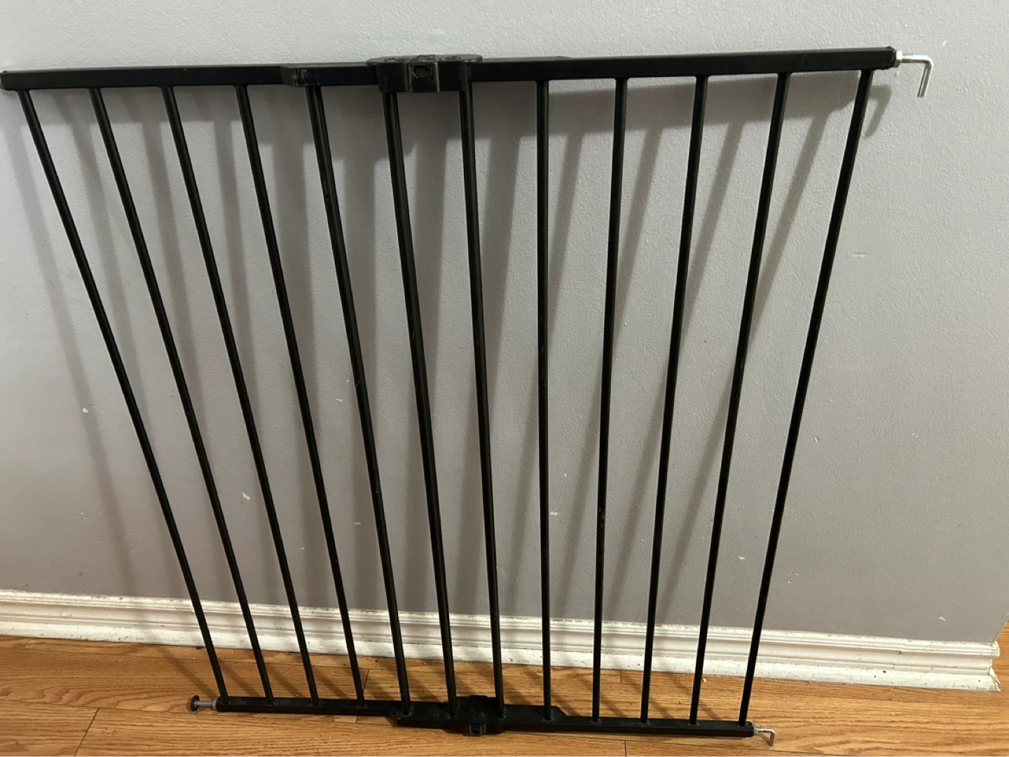 Regalo Top of Stair Baby Gate - photo 5