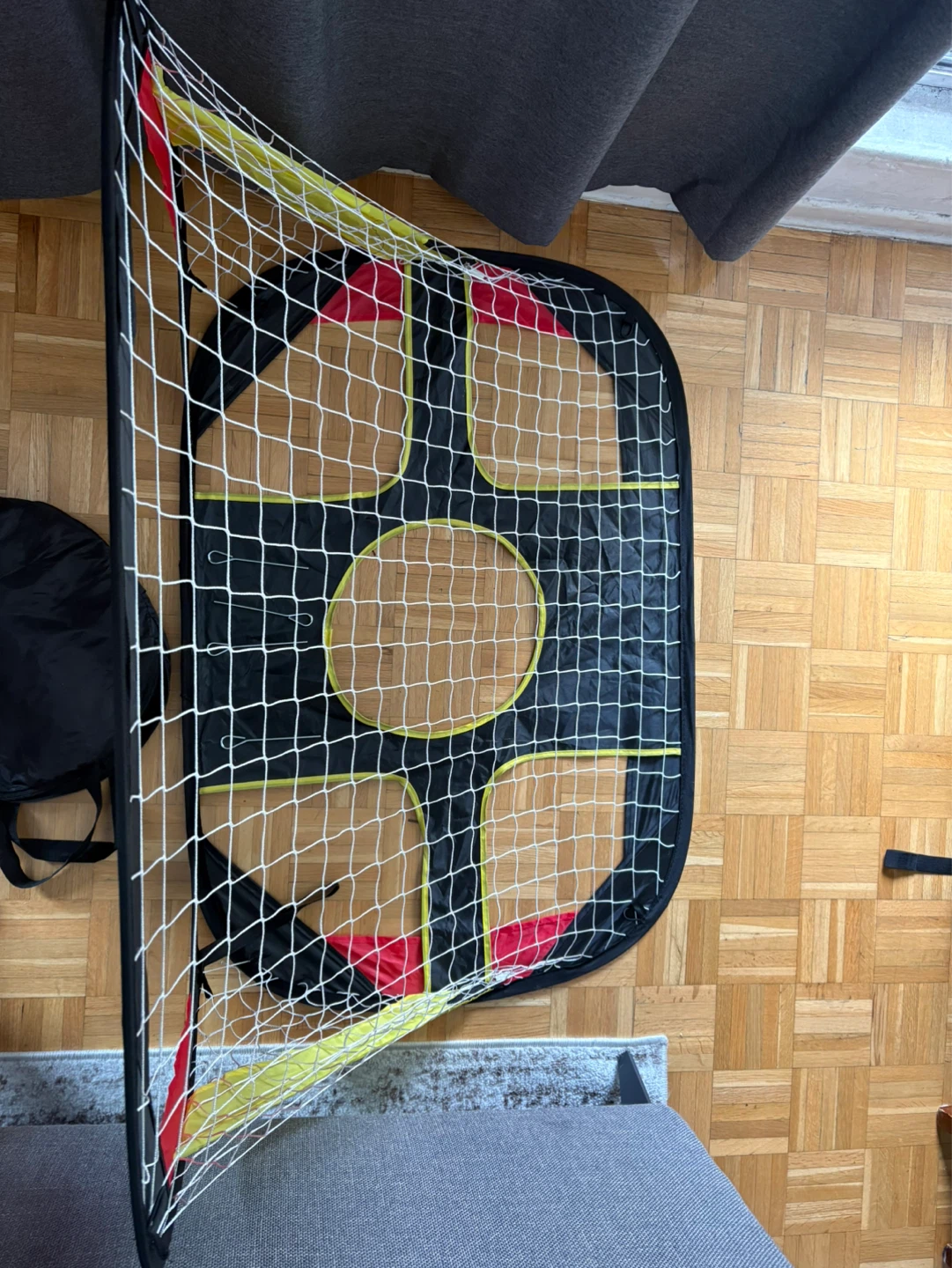 Kidodo Pop-Up Soccer Goal - photo 2