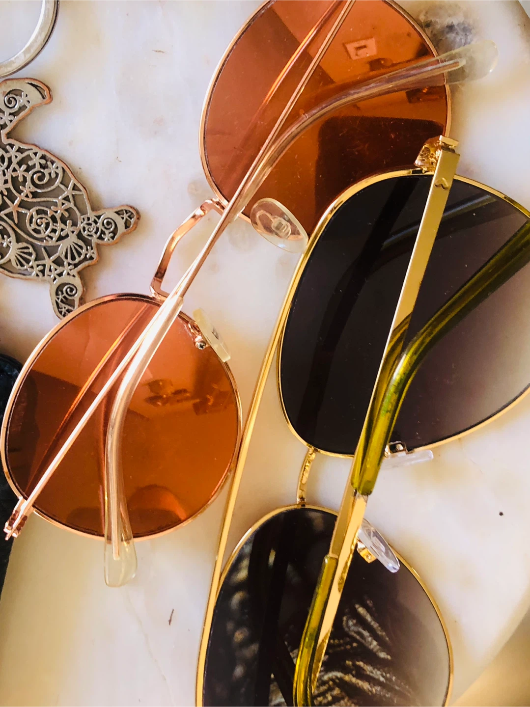 Anne Klein Sunglasses & Accessories Bundle - photo 2
