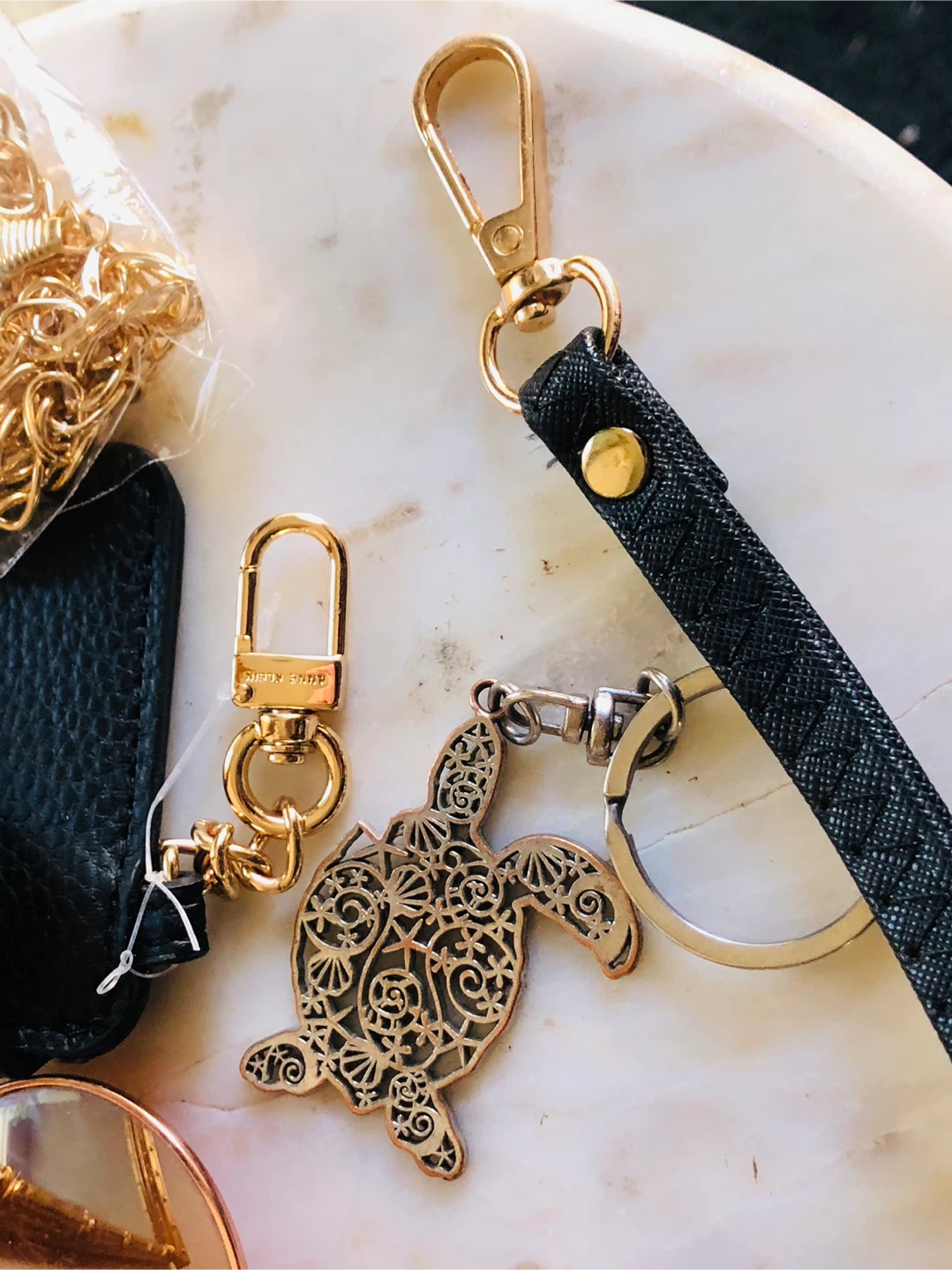 Anne Klein Sunglasses & Accessories Bundle - photo 4