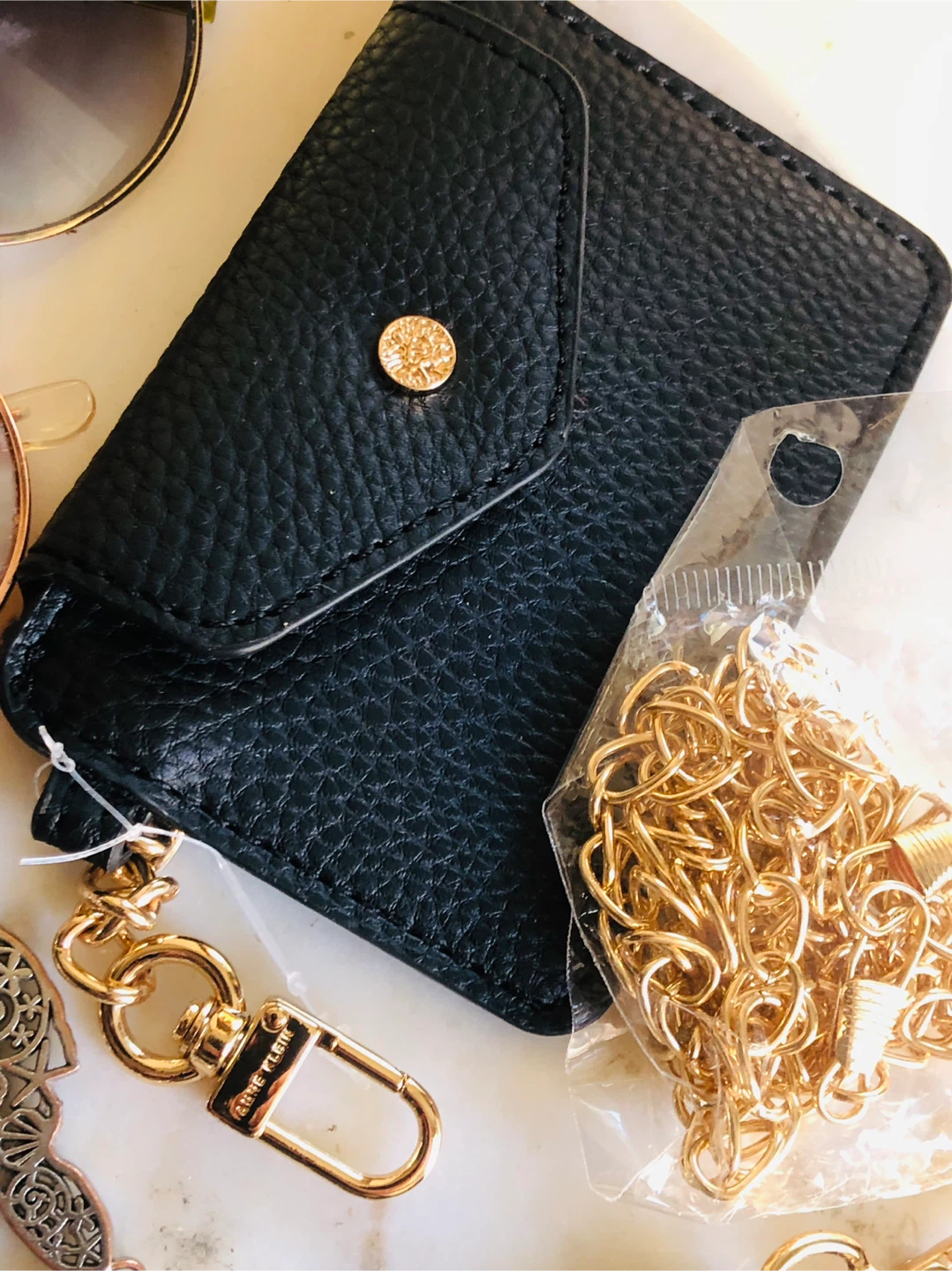 Anne Klein Sunglasses & Accessories Bundle - photo 3